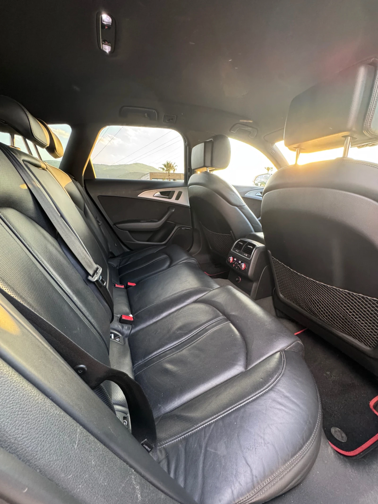 Audi A6  - изображение 6