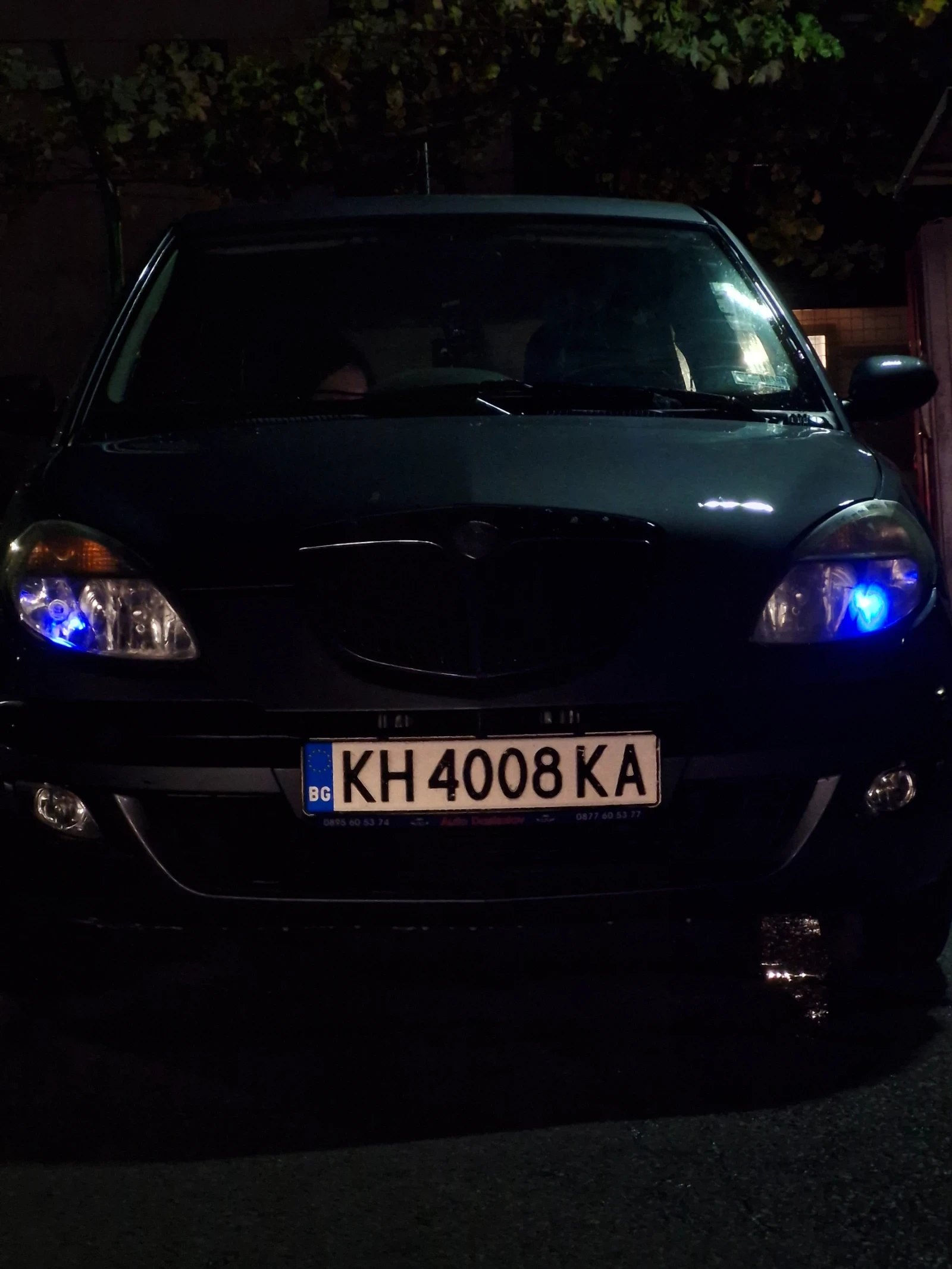 Lancia Ypsilon  - изображение 8