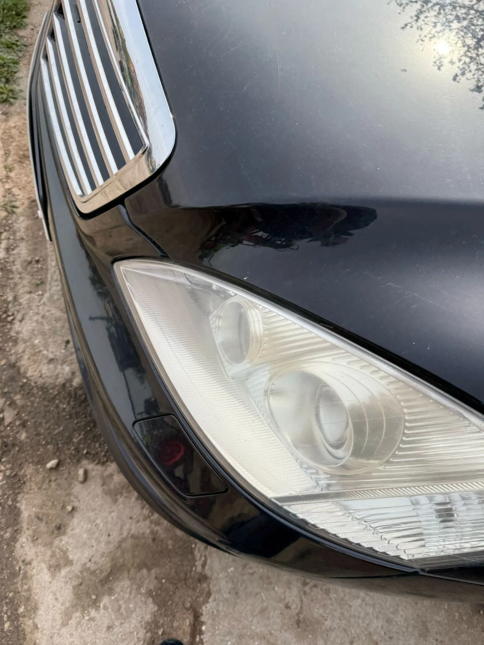 Mercedes-Benz S 320  - изображение 4