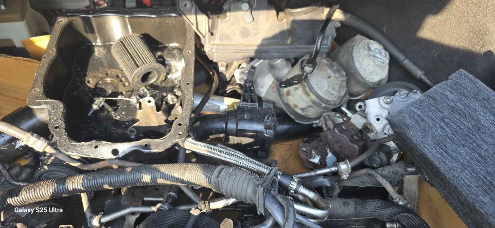 Mercedes-Benz S 320 | Mobile.bg   17