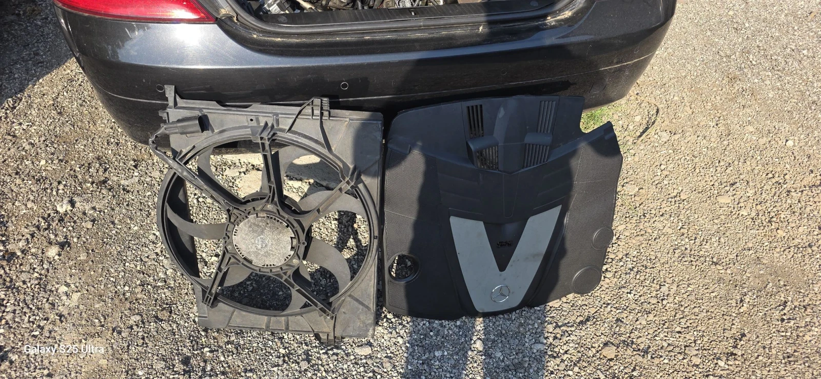 Mercedes-Benz S 320 | Mobile.bg   16