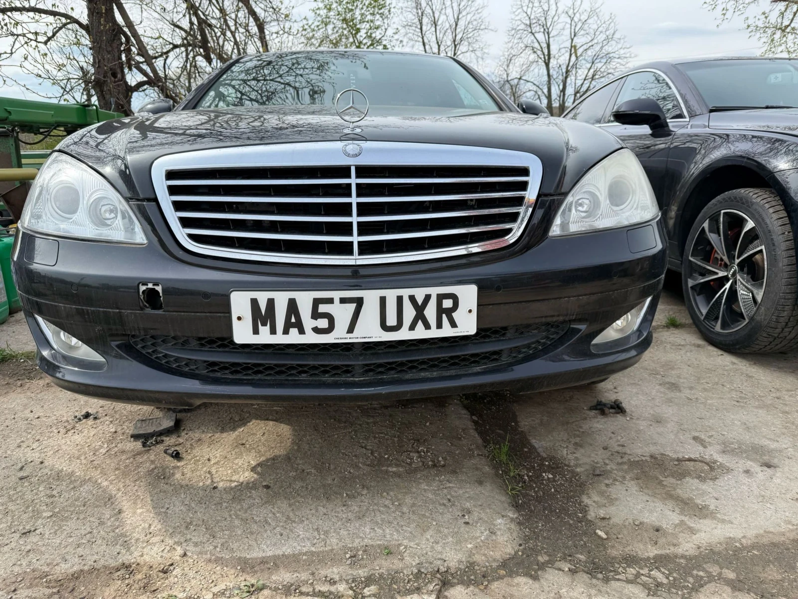 Mercedes-Benz S 320 | Mobile.bg   1