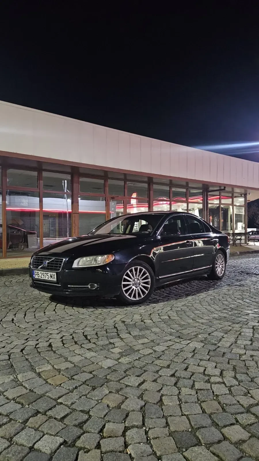 Volvo S80 T6 Executive Polestar  - изображение 10
