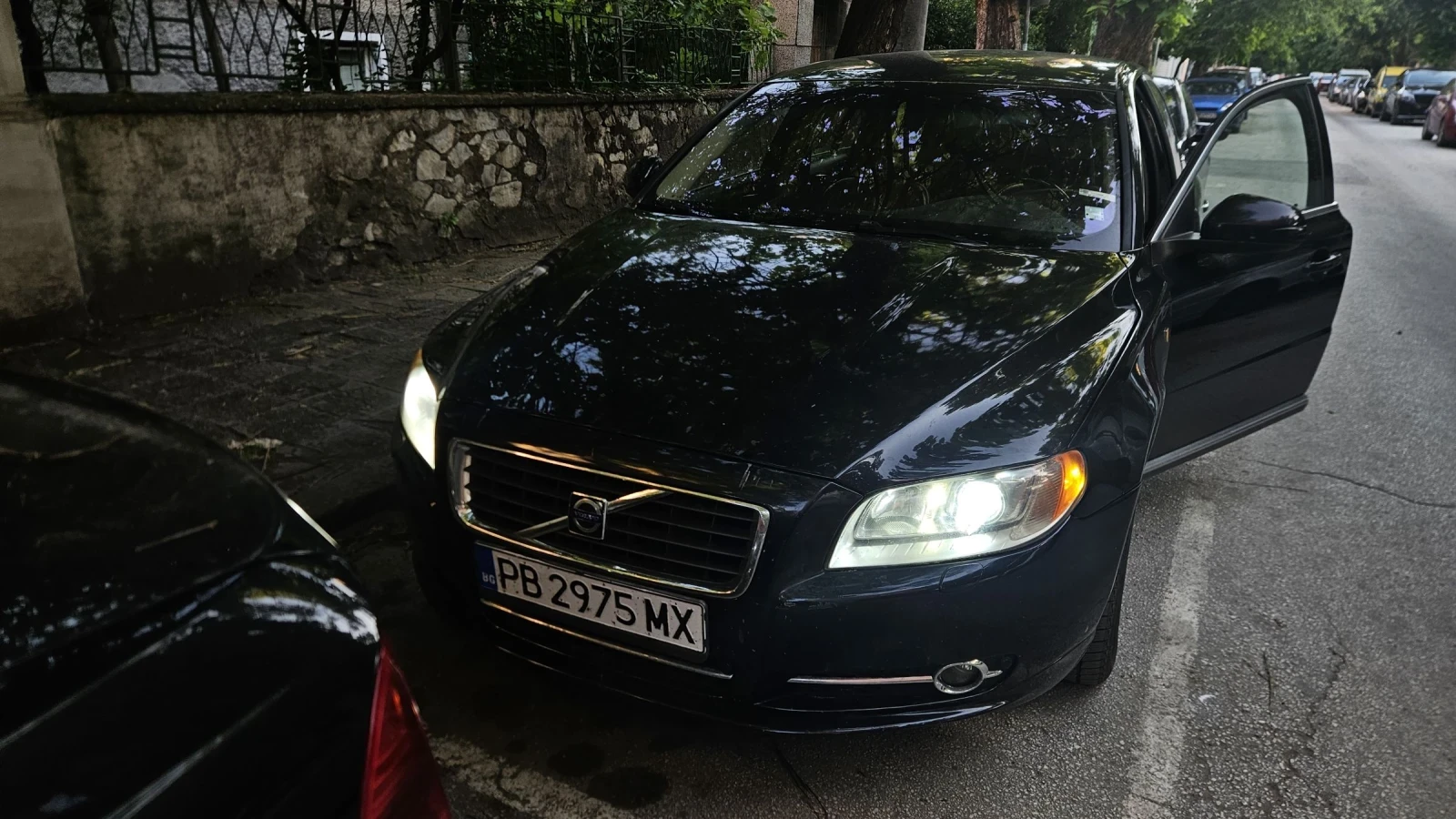 Volvo S80 T6 Executive Polestar  - изображение 9