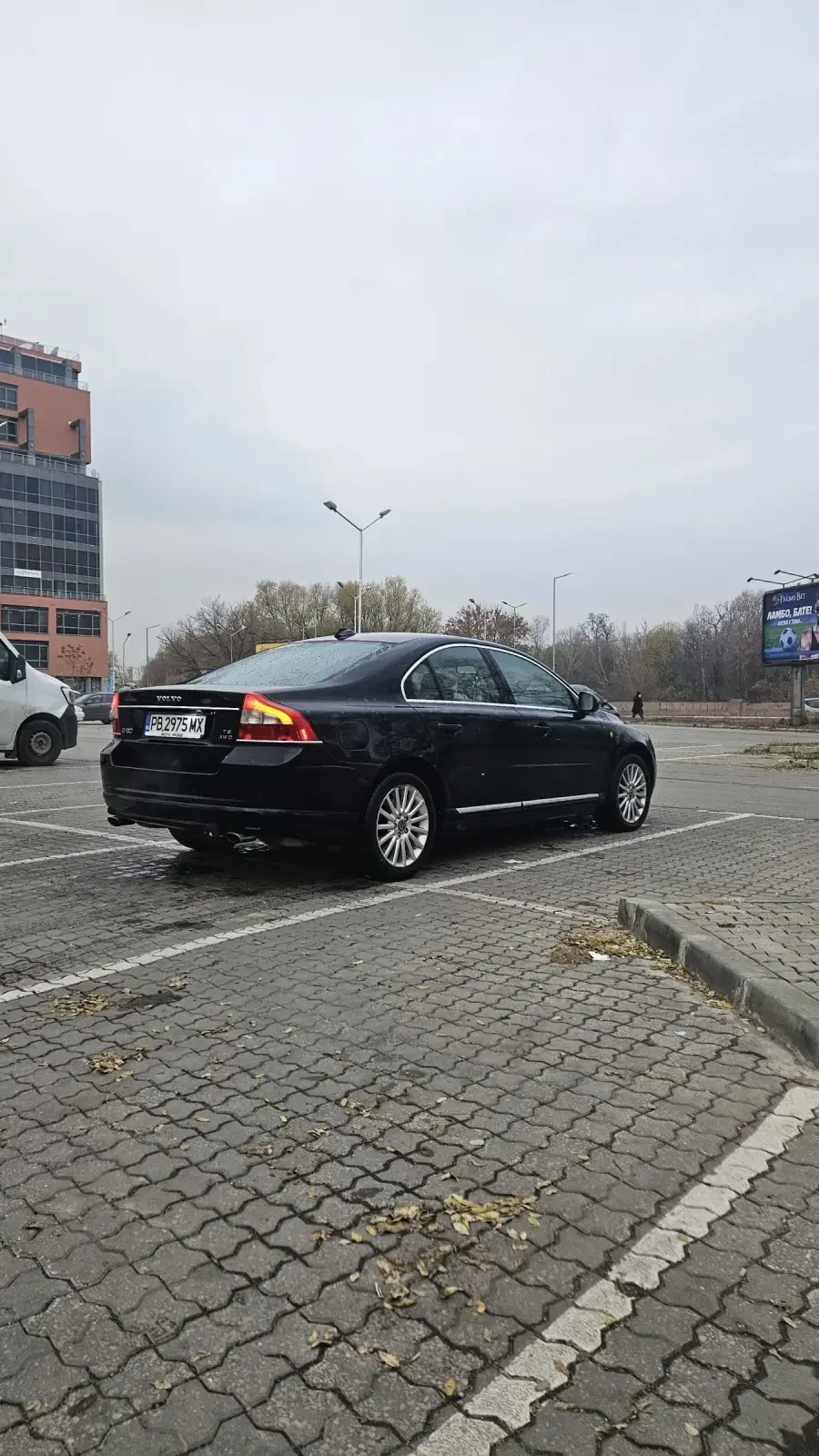 Volvo S80 T6 Executive Polestar  - изображение 2