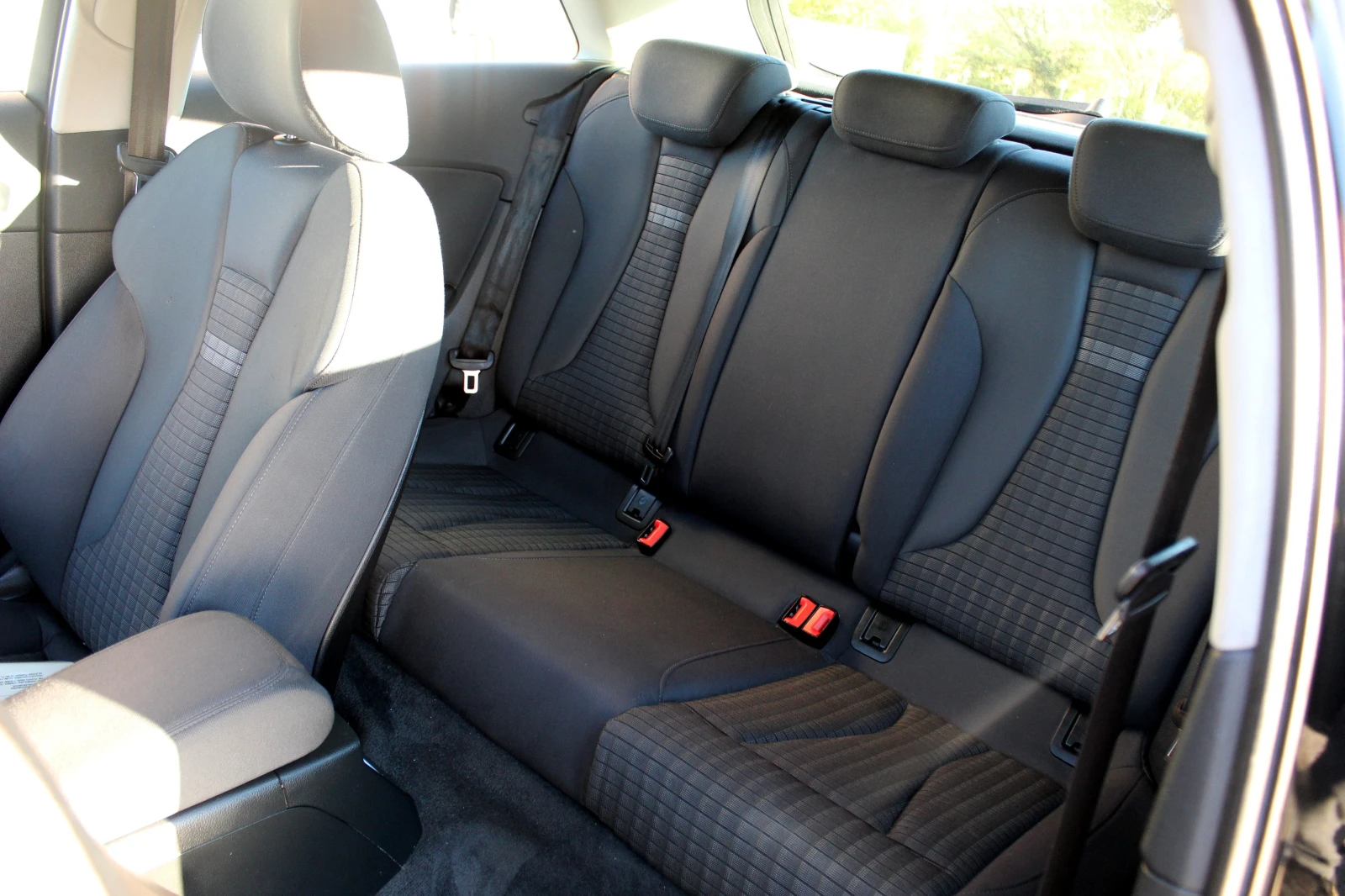 Audi A3 NAVI, RECARO, EURO 6, 2015 ГОДИНА, ВСИЧКО ПЛАТЕНО! - изображение 10