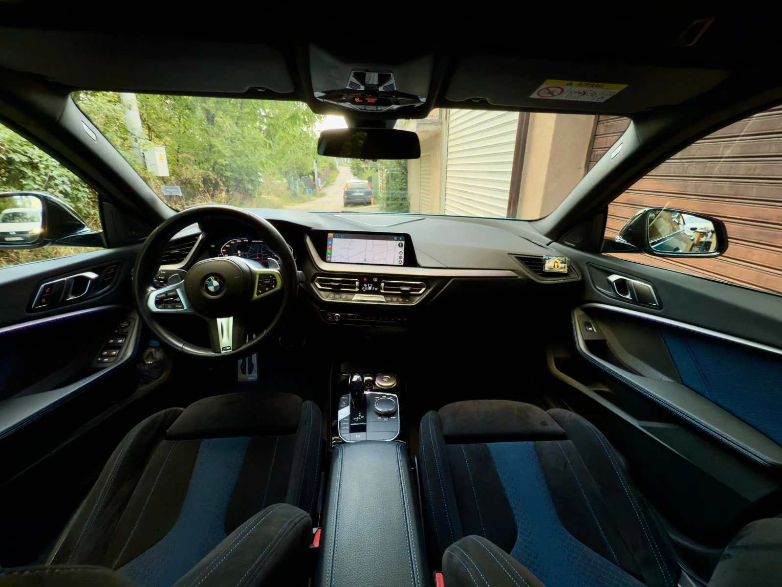 BMW 235 M235i Xdrive | Mobile.bg   13