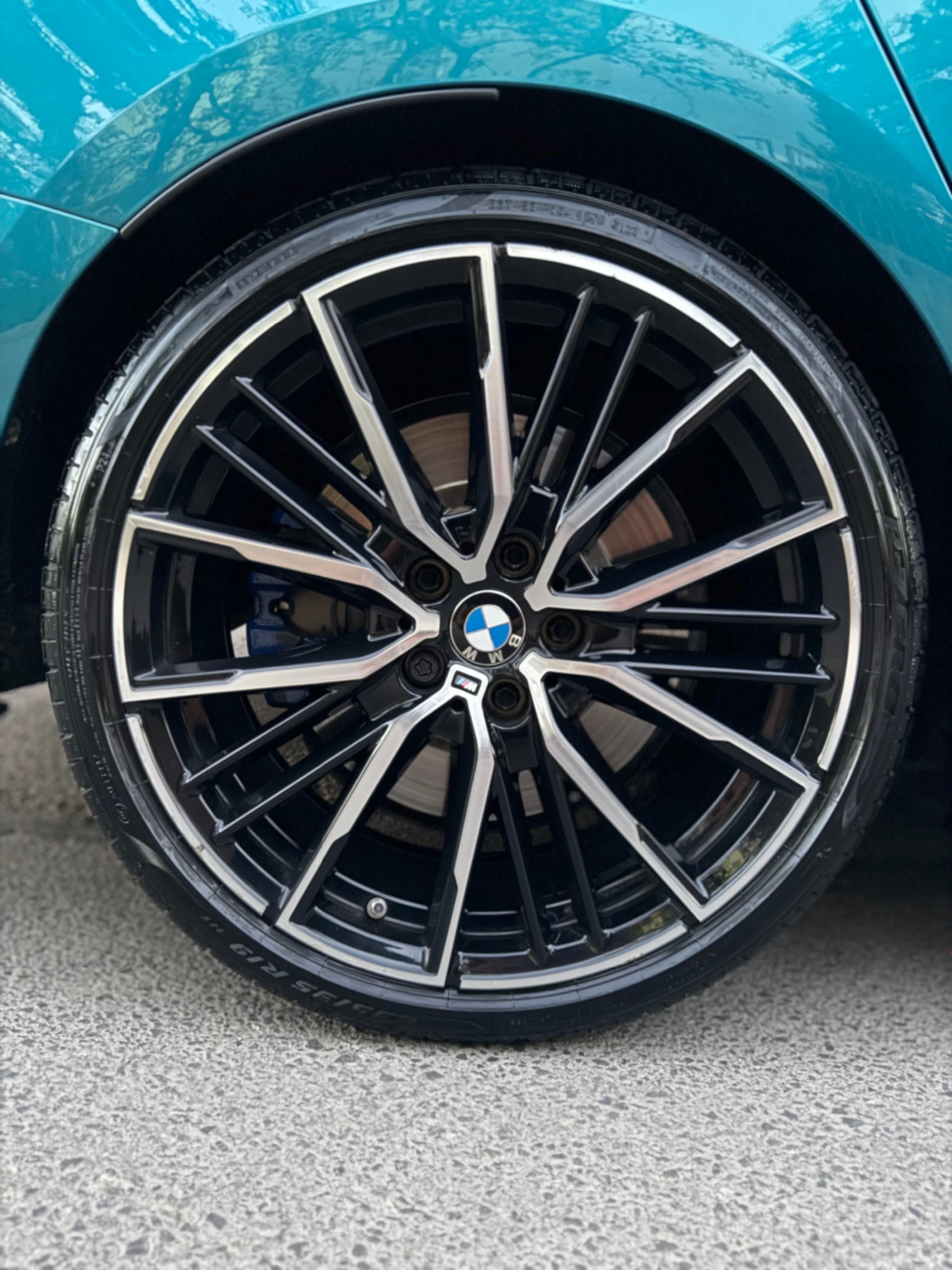 BMW 235 M235i Xdrive | Mobile.bg   17