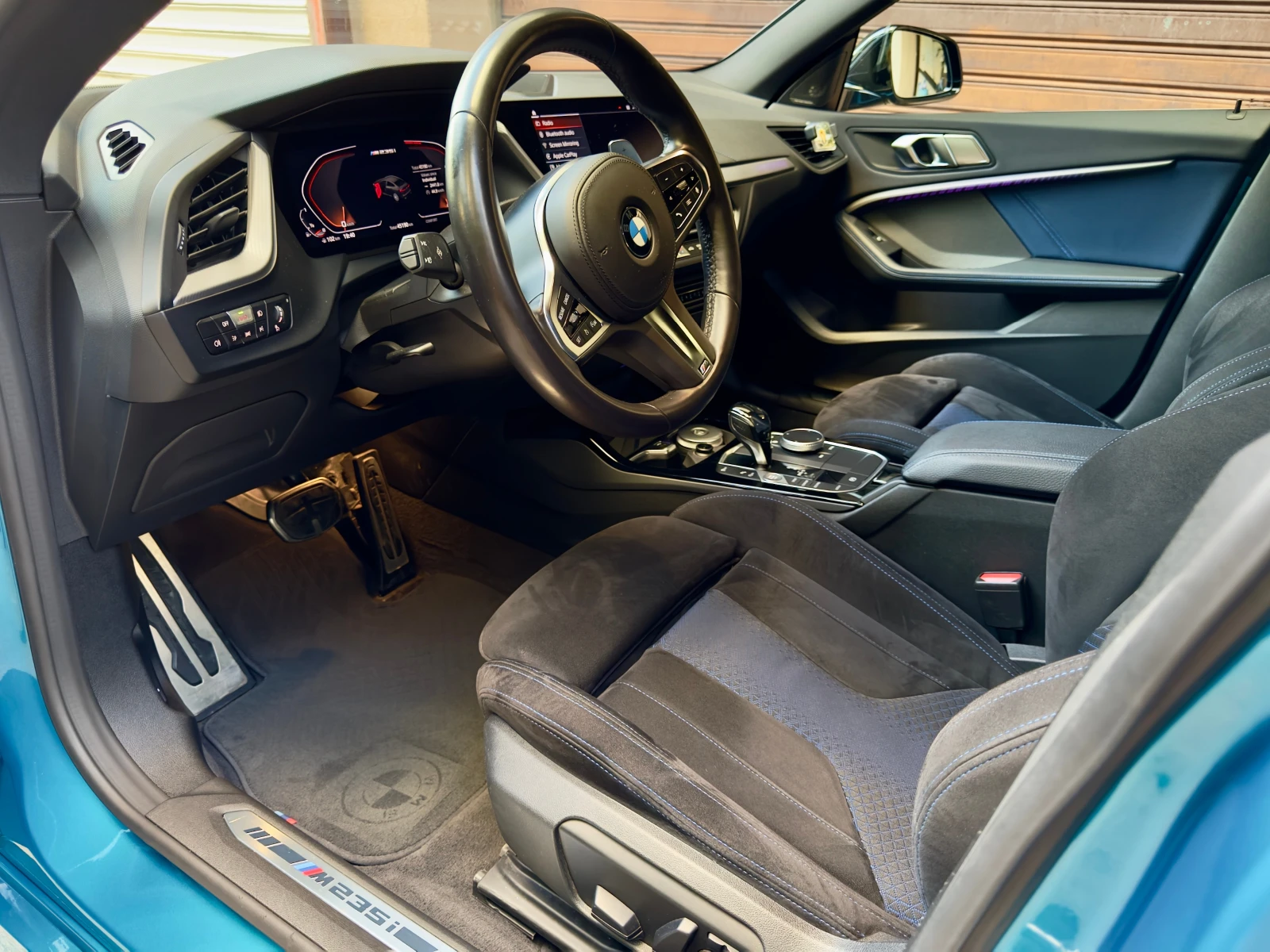 BMW 235 M235i Xdrive | Mobile.bg   12