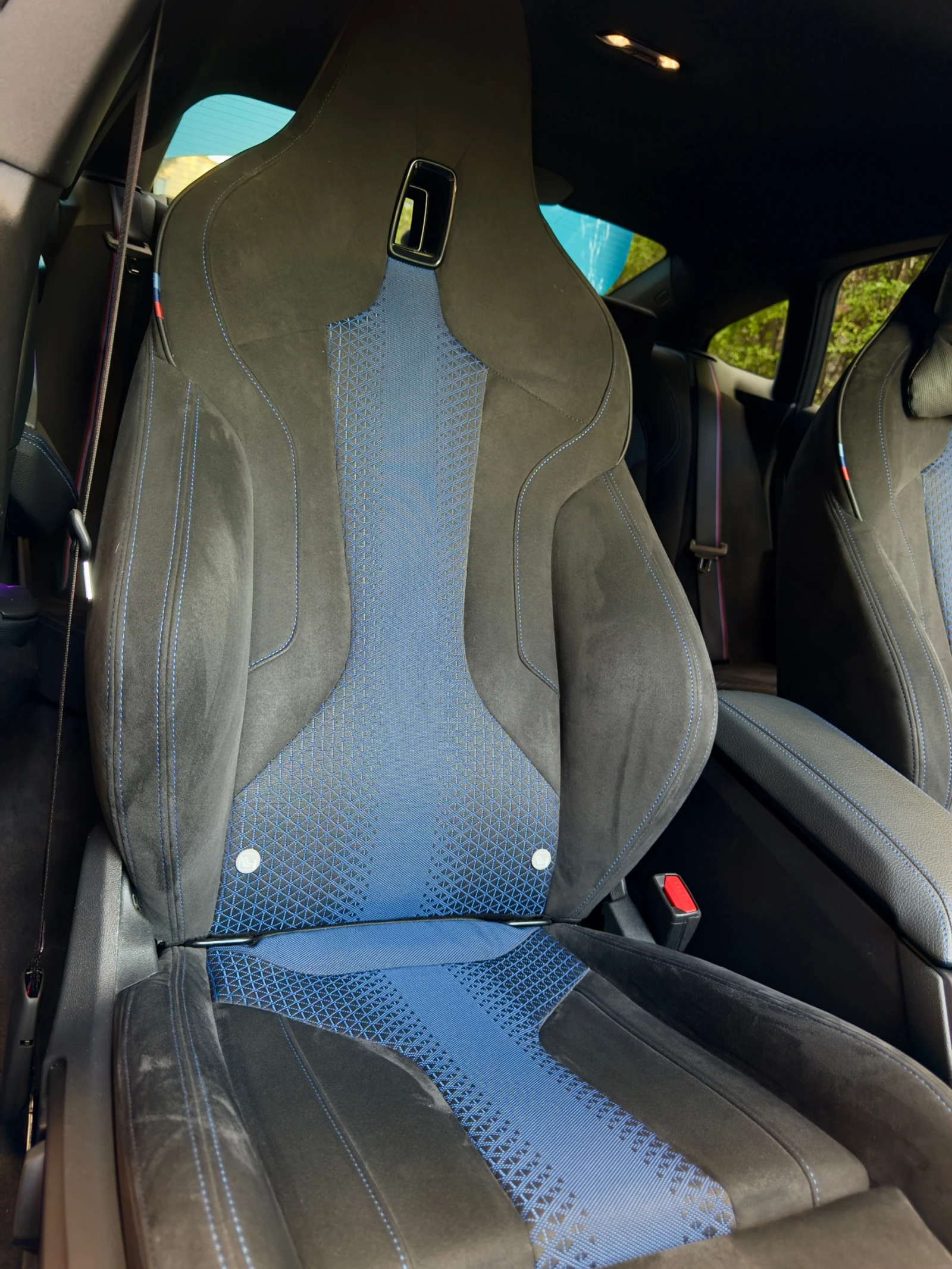 BMW 235 M235i Xdrive | Mobile.bg   11