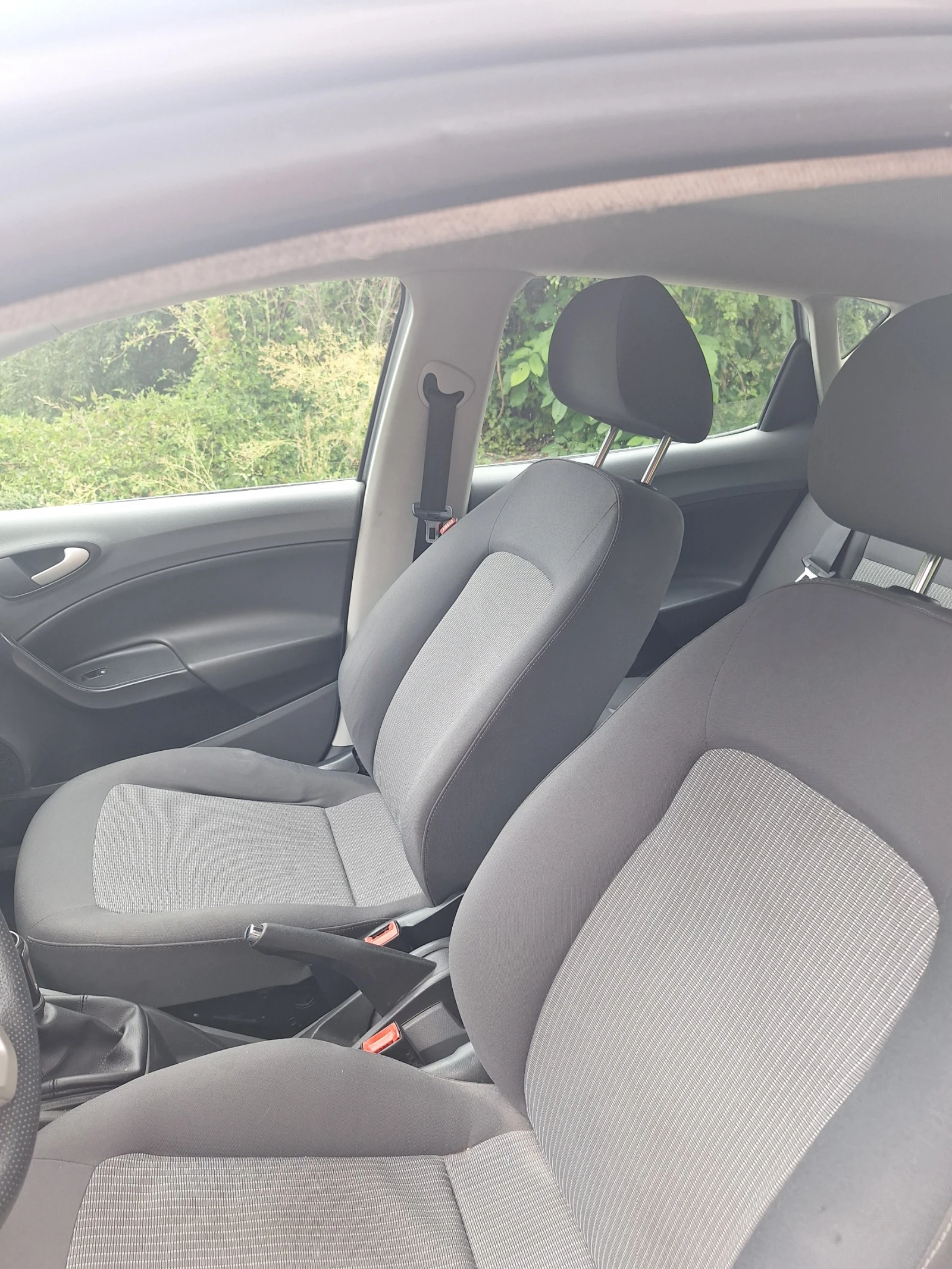 Seat Ibiza 1.2i | Mobile.bg � ����������� 15