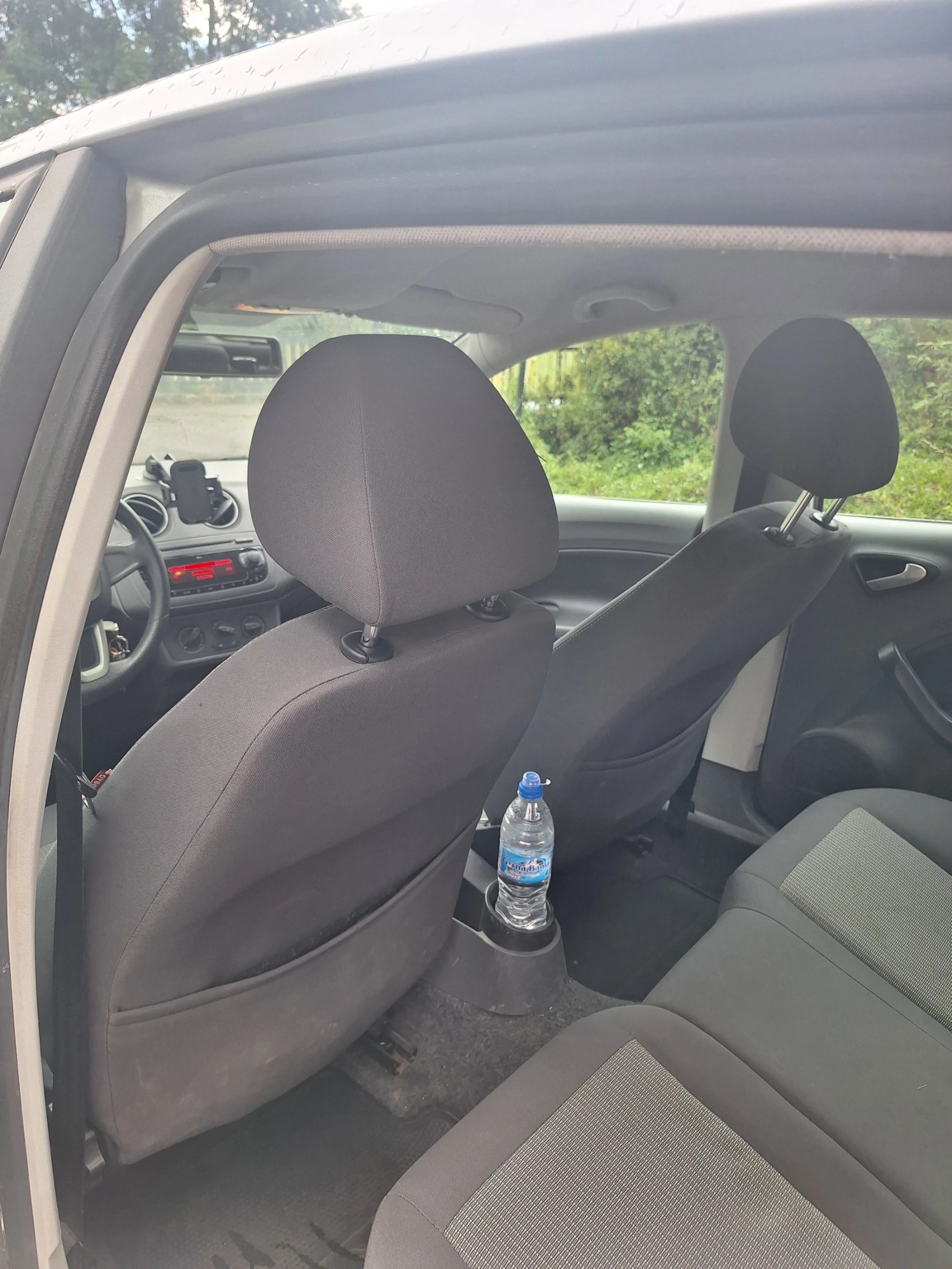 Seat Ibiza 1.2i | Mobile.bg � ����������� 14