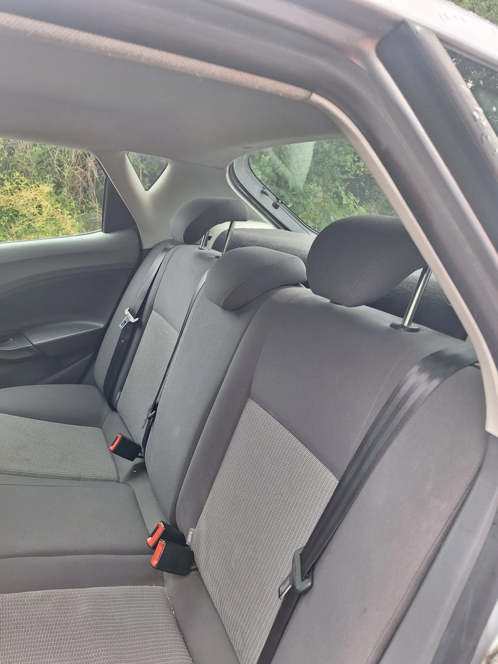 Seat Ibiza 1.2i | Mobile.bg � ����������� 13
