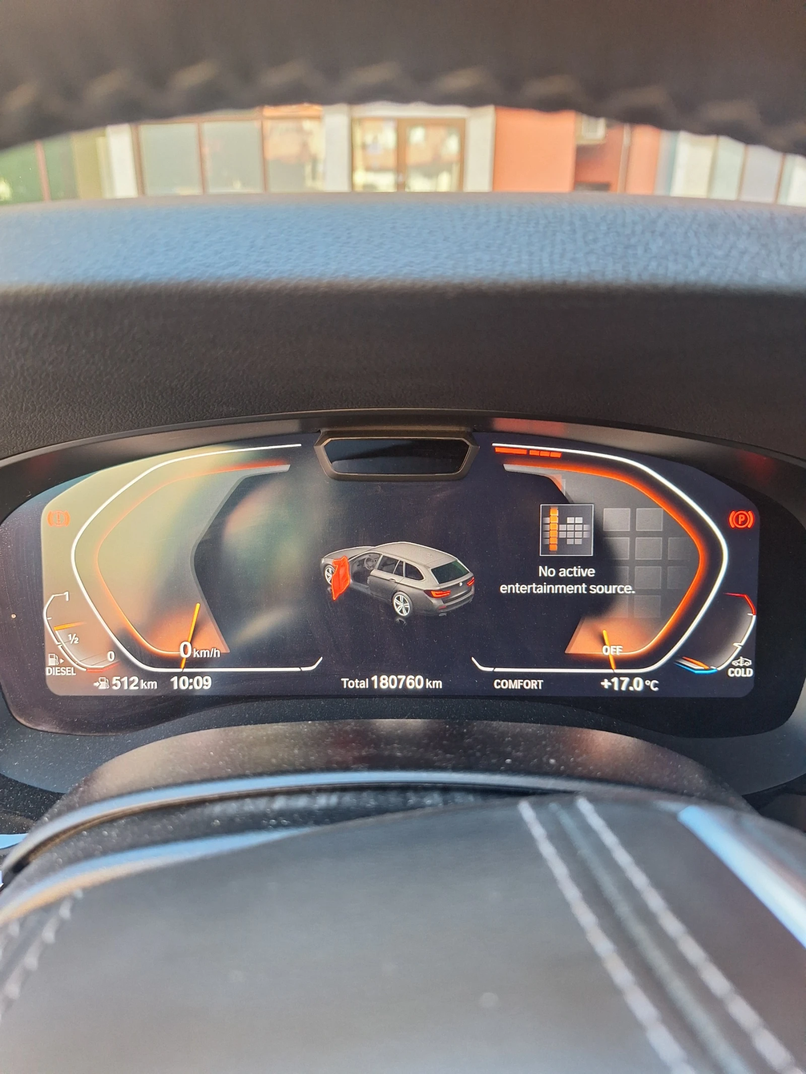 BMW 520 xDrive   | Mobile.bg   12