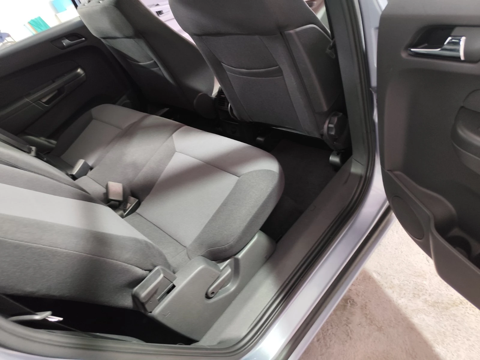 Opel Zafira CDTI | Mobile.bg   12