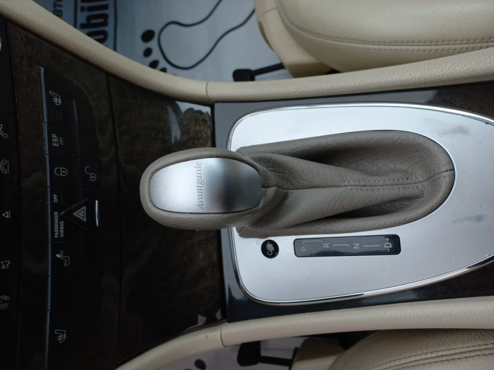 Mercedes-Benz E 220 E220 CDI | Mobile.bg — изображение 12