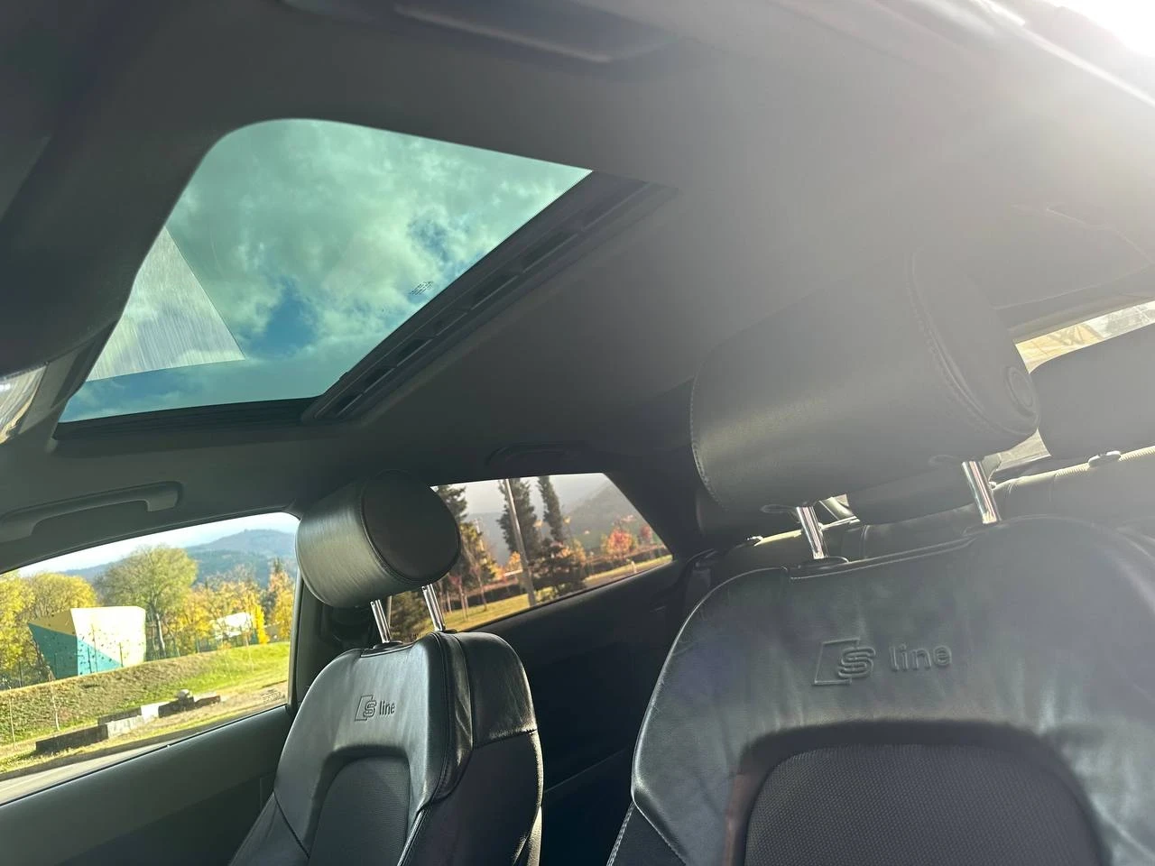 Audi A3 2.0 TDI | Mobile.bg   15