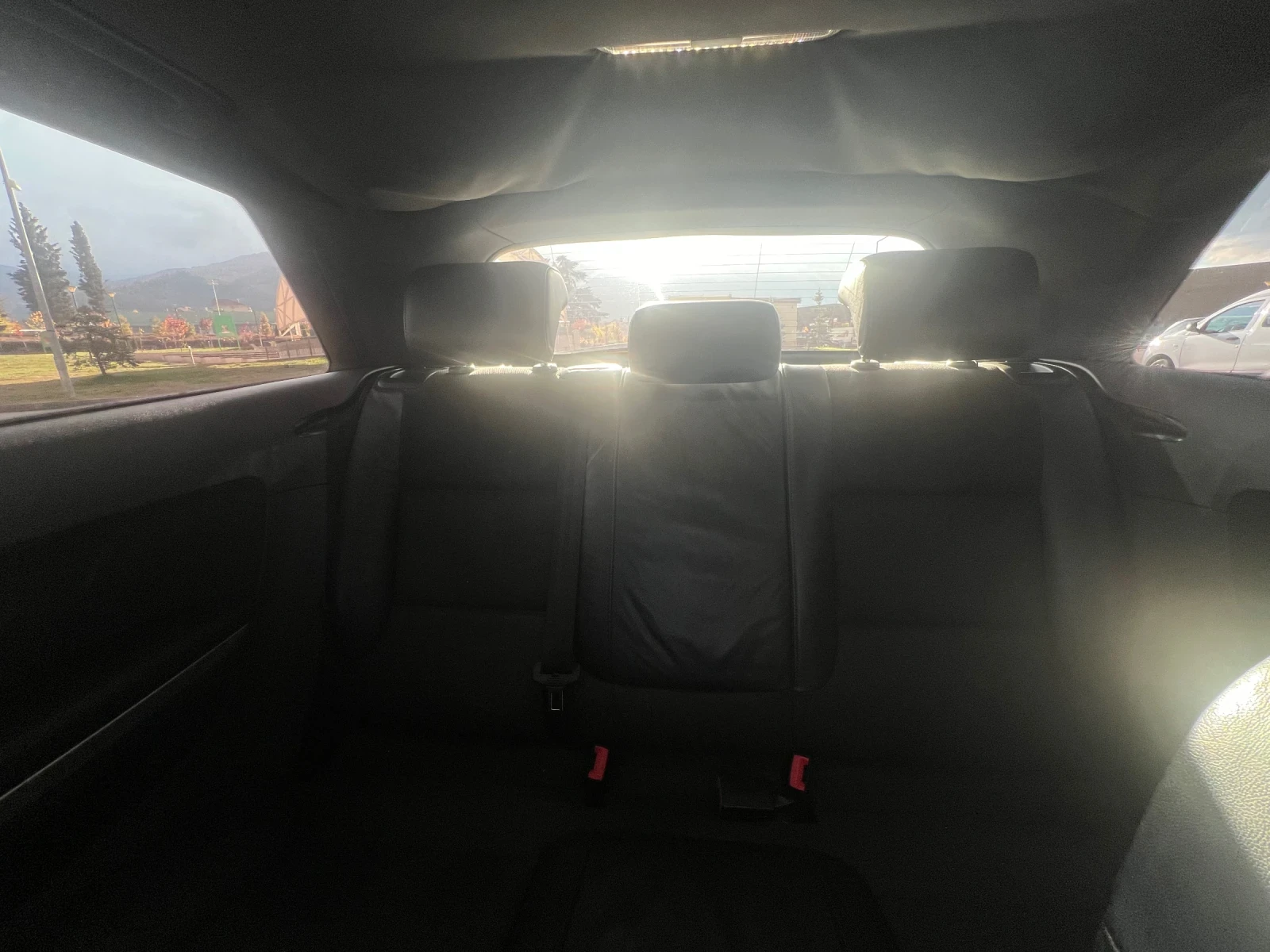 Audi A3 2.0 TDI | Mobile.bg   12