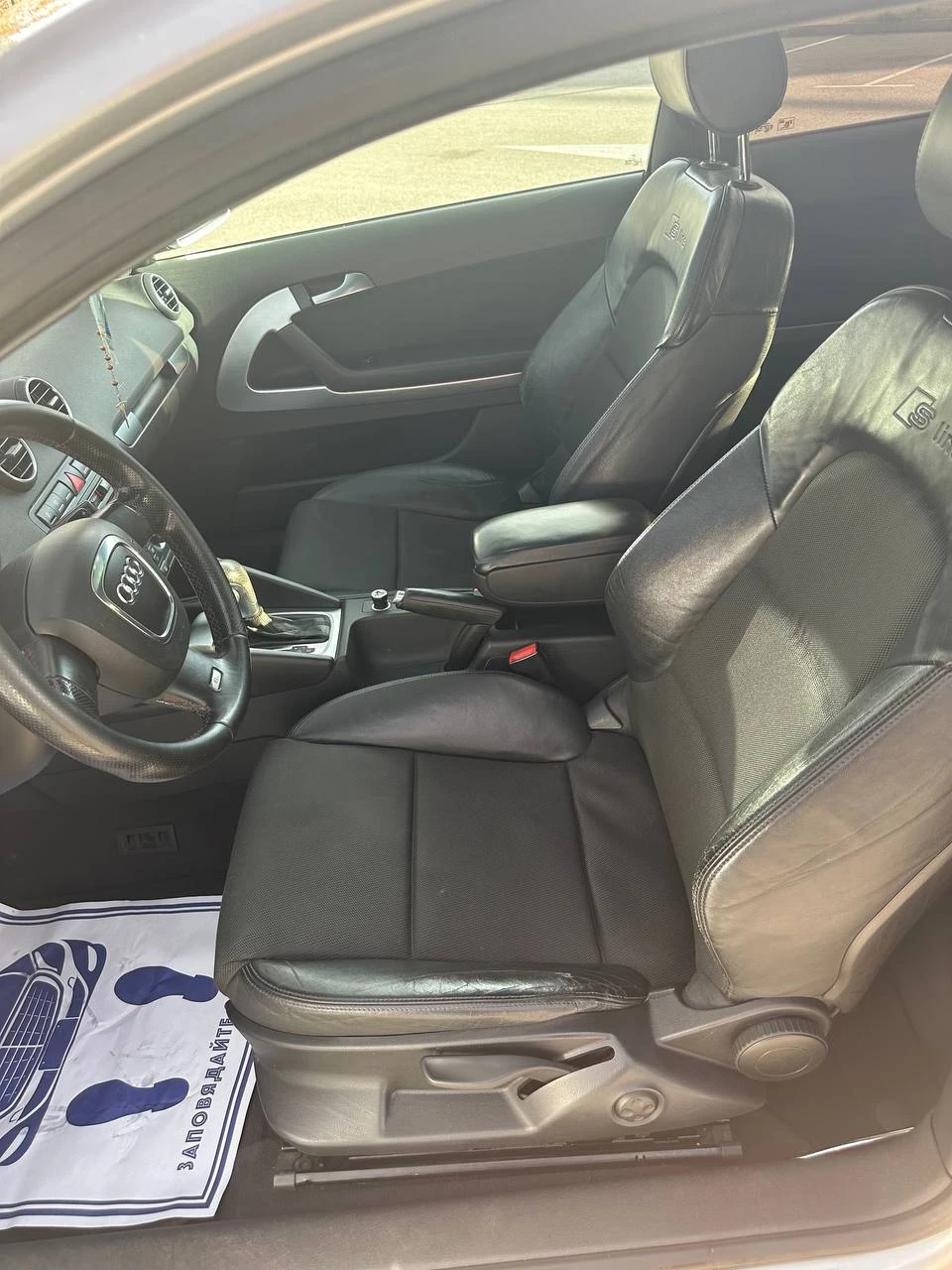 Audi A3 2.0 TDI | Mobile.bg   14