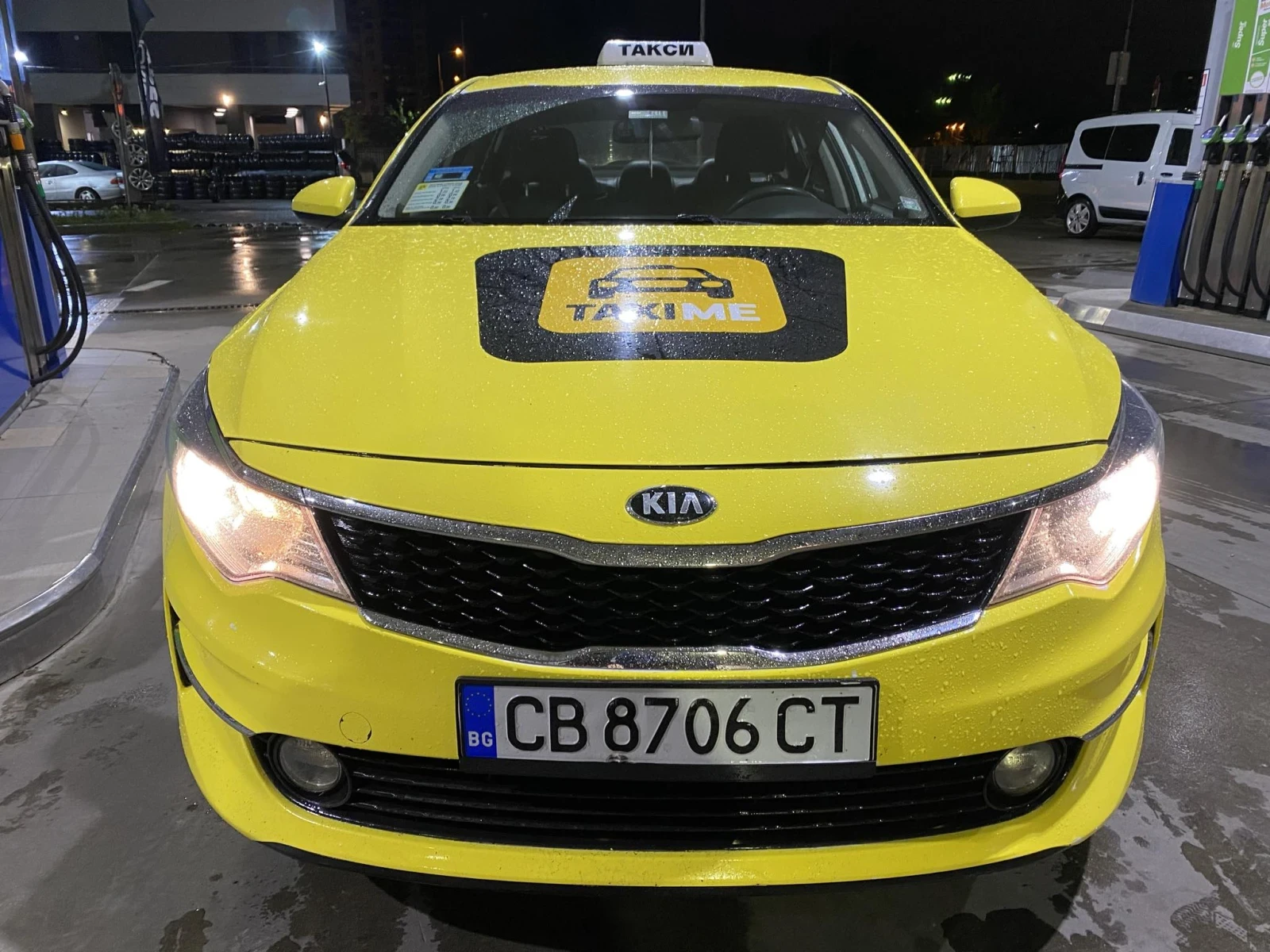 Kia K5 | Mobile.bg   1