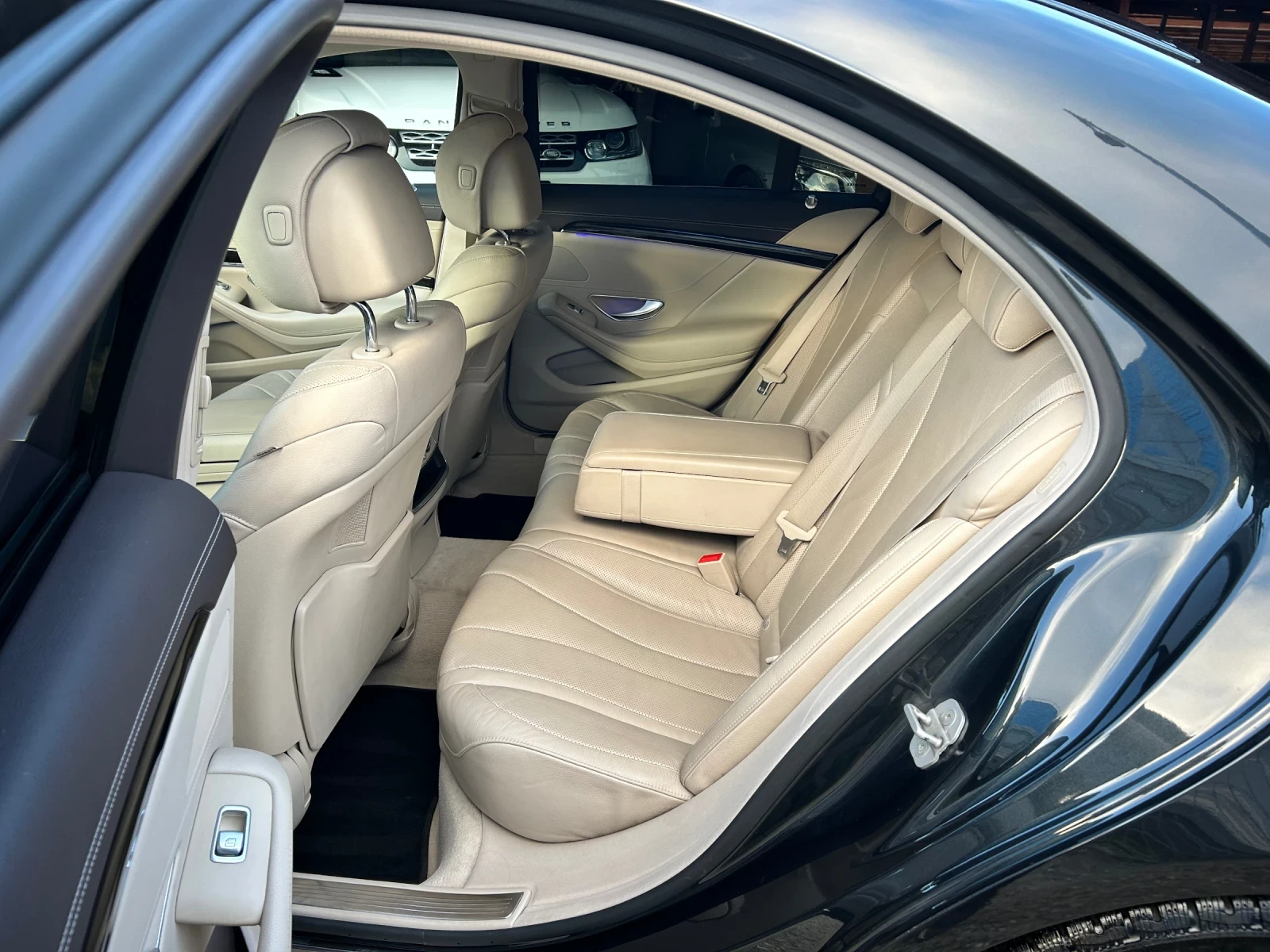 Mercedes-Benz S 350 d 4MATIC Premium | Mobile.bg   17