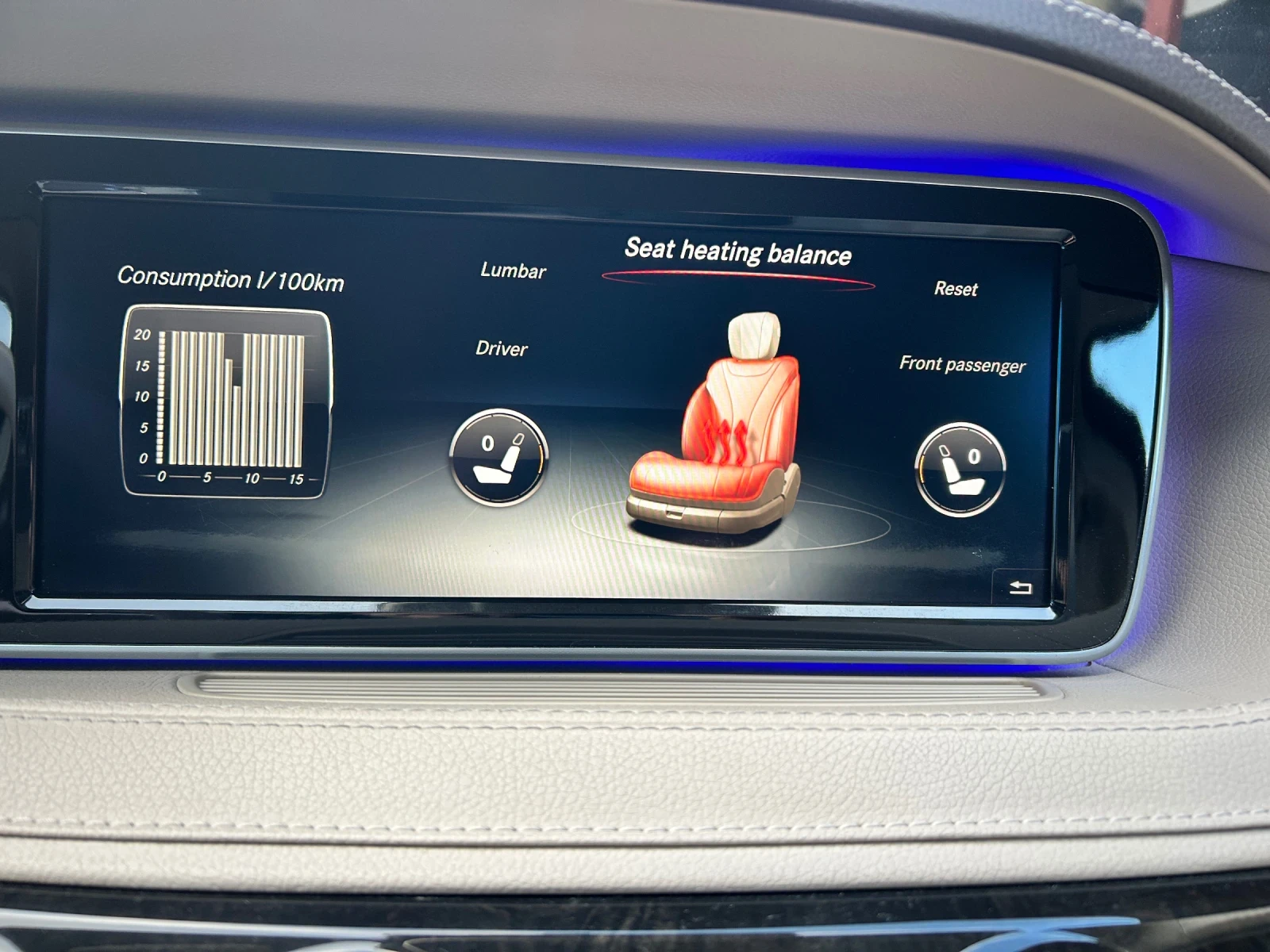 Mercedes-Benz S 350 d 4MATIC Premium | Mobile.bg   10