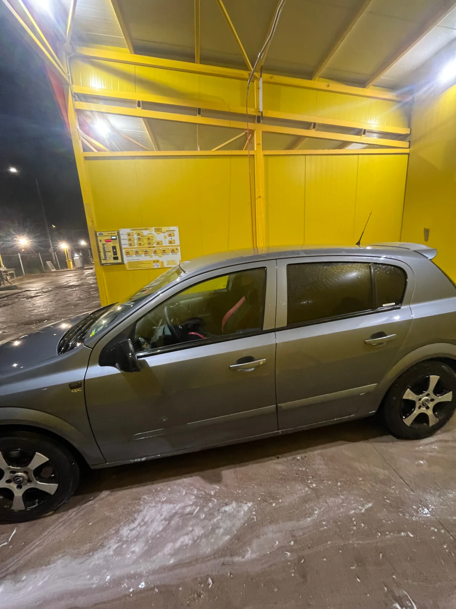 Opel Astra Model H 1.8 125hp - изображение 6