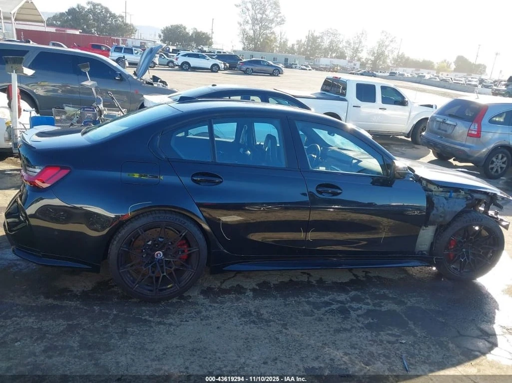 BMW M3 * COMPETITION * CARFAX *    | Mobile.bg   14