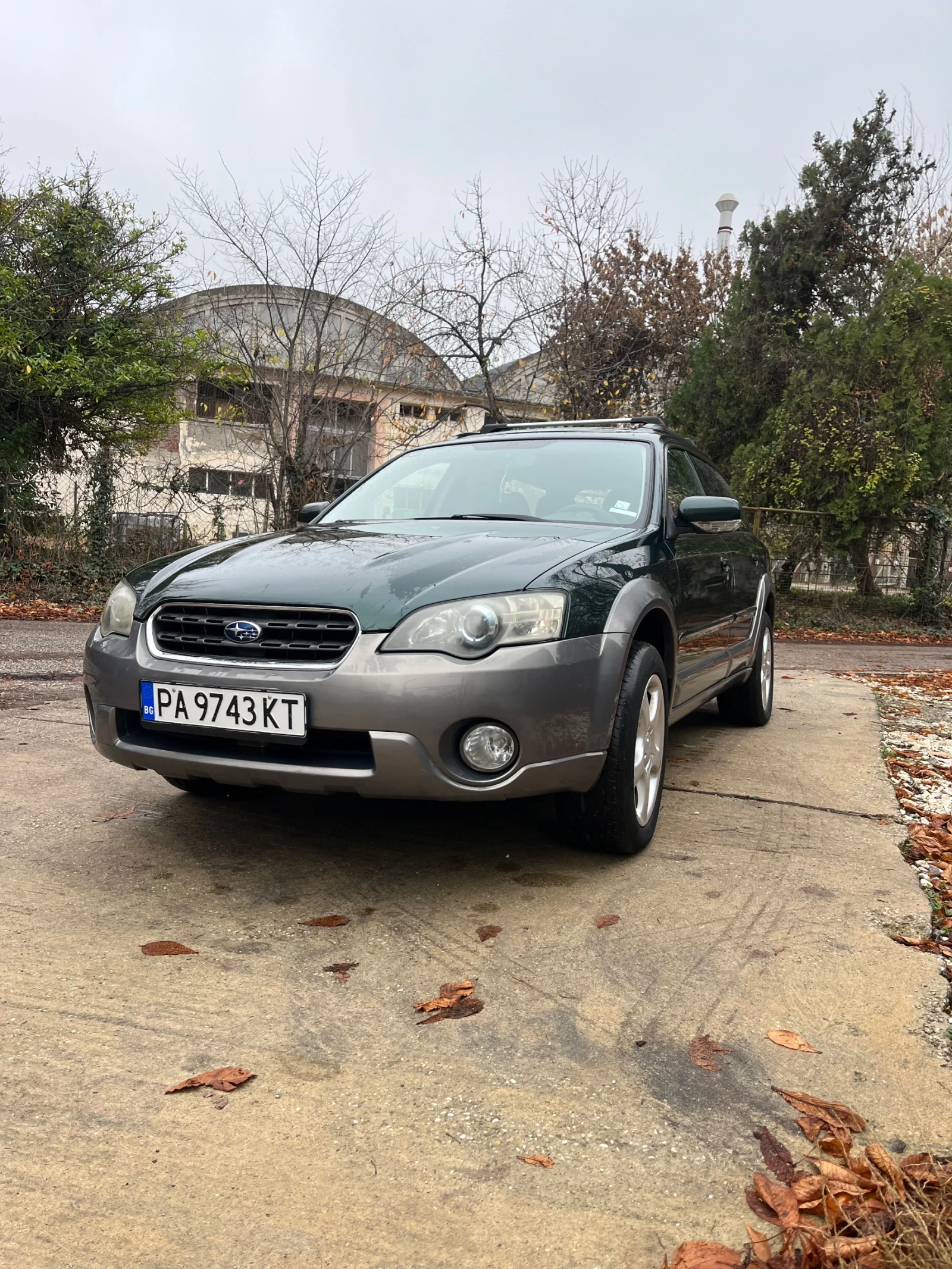 Subaru Outback | Mobile.bg � ����������� 13