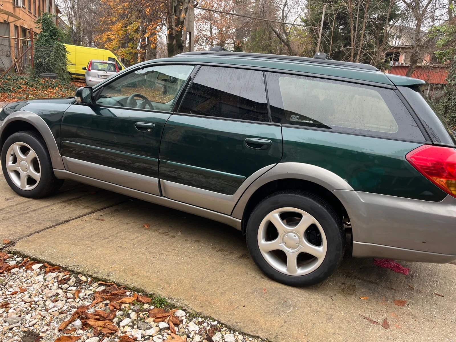 Subaru Outback | Mobile.bg � ����������� 14