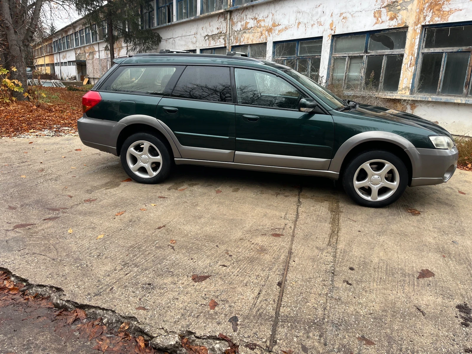 Subaru Outback | Mobile.bg � ����������� 6