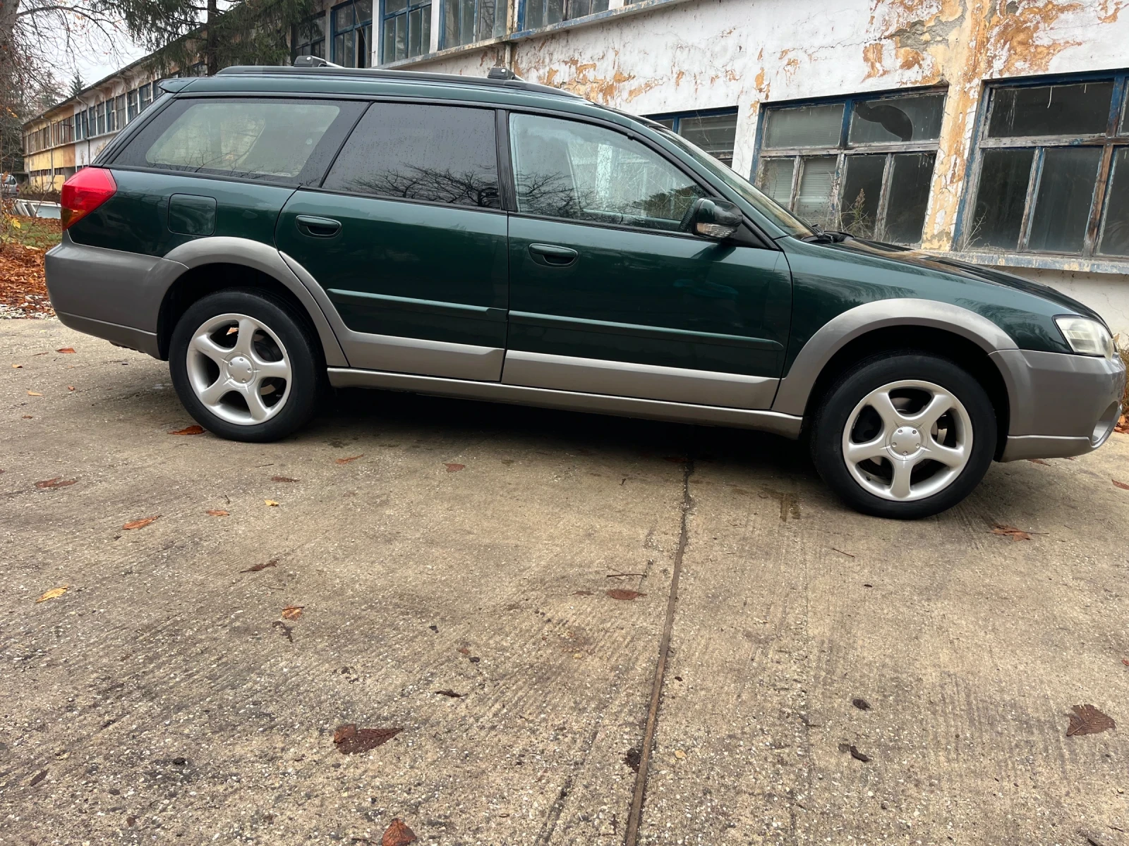 Subaru Outback | Mobile.bg � ����������� 15
