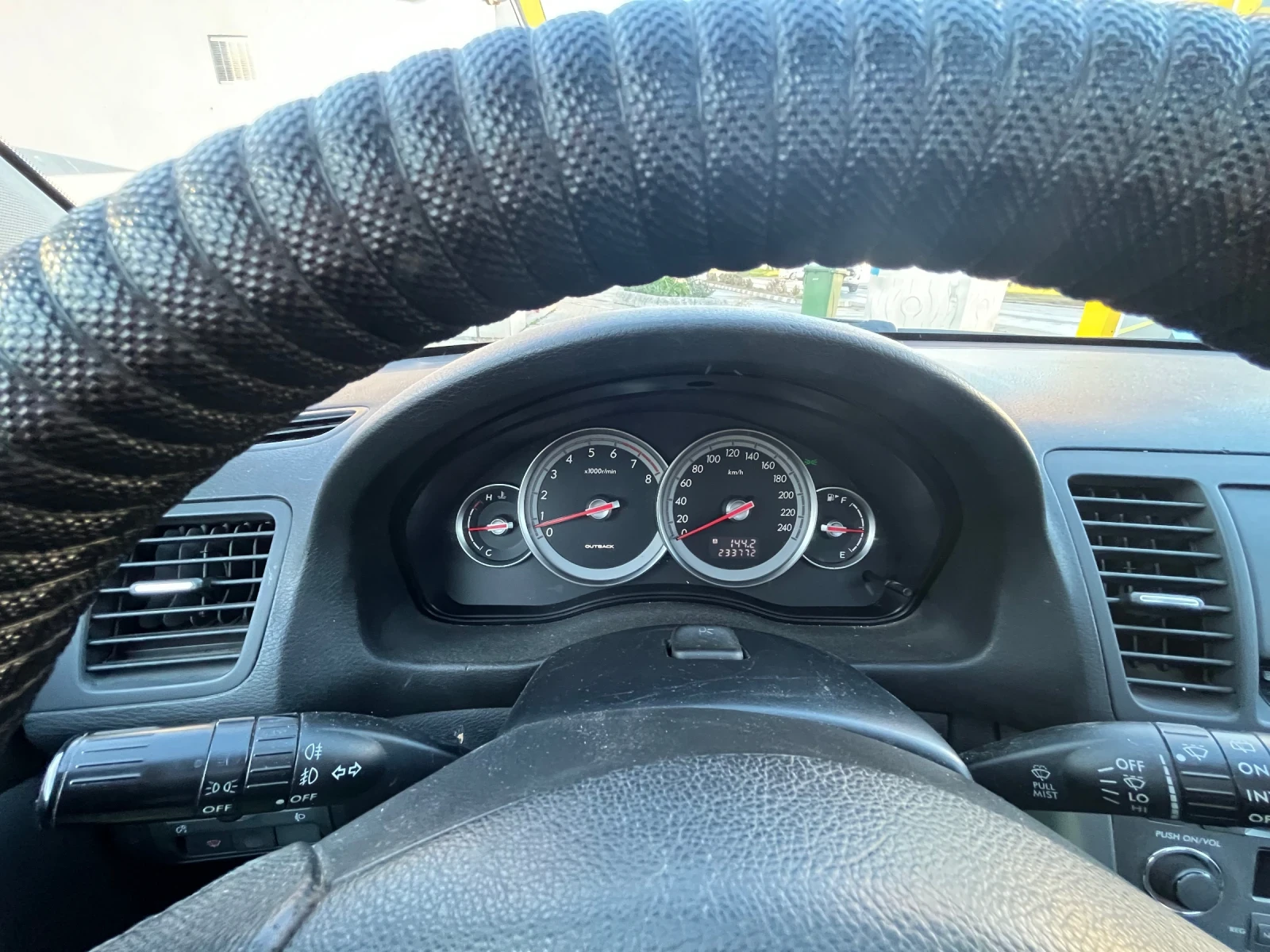 Subaru Outback | Mobile.bg � ����������� 5