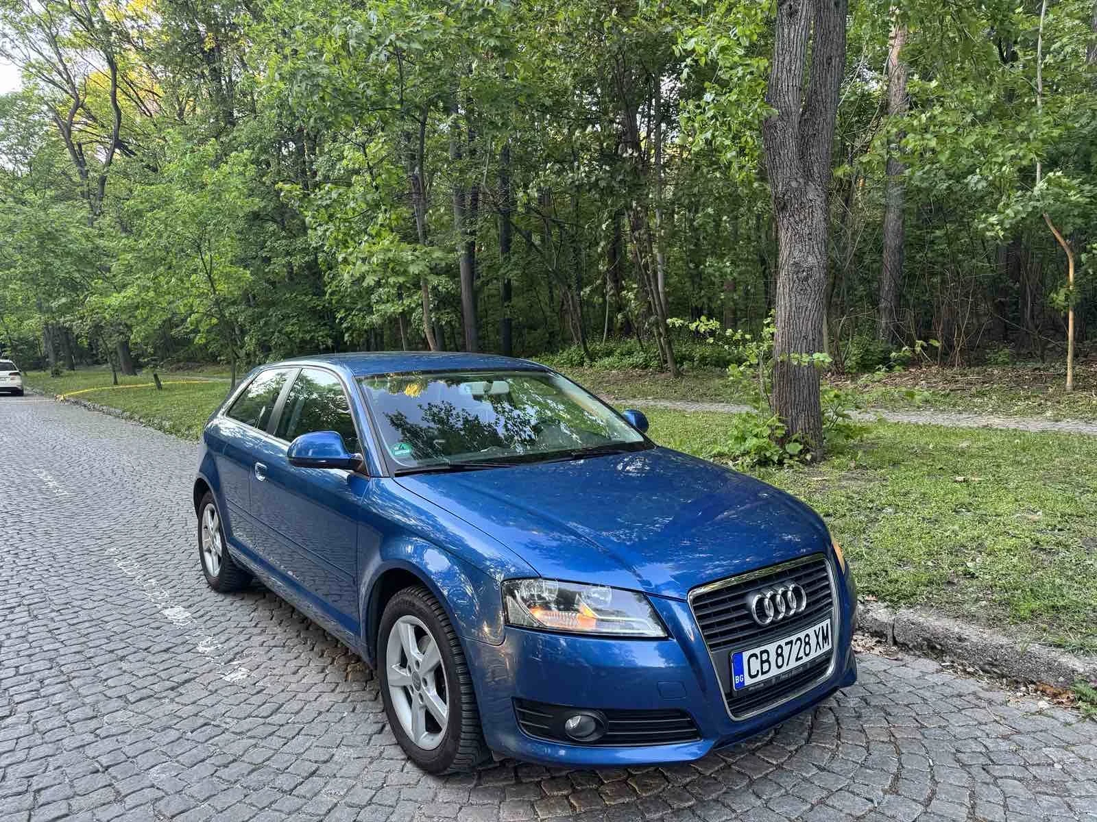 Audi A3  - изображение 2