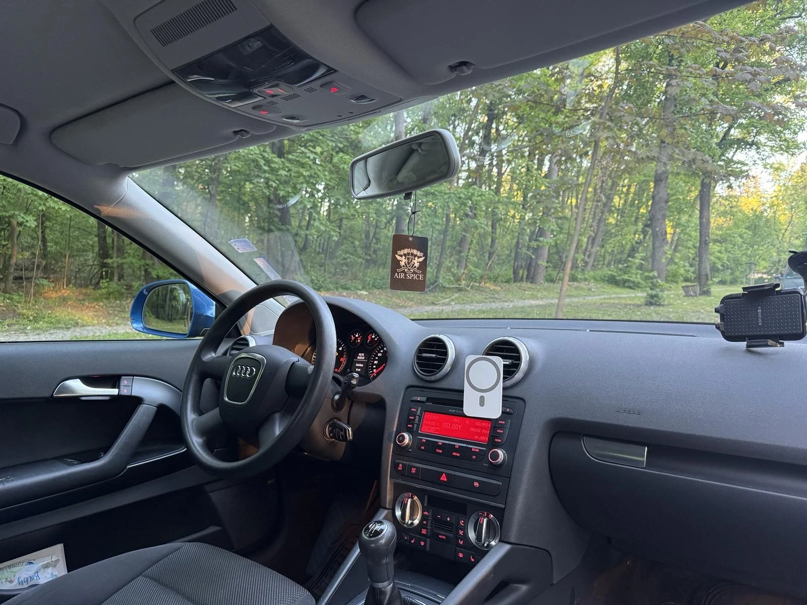 Audi A3  - изображение 6