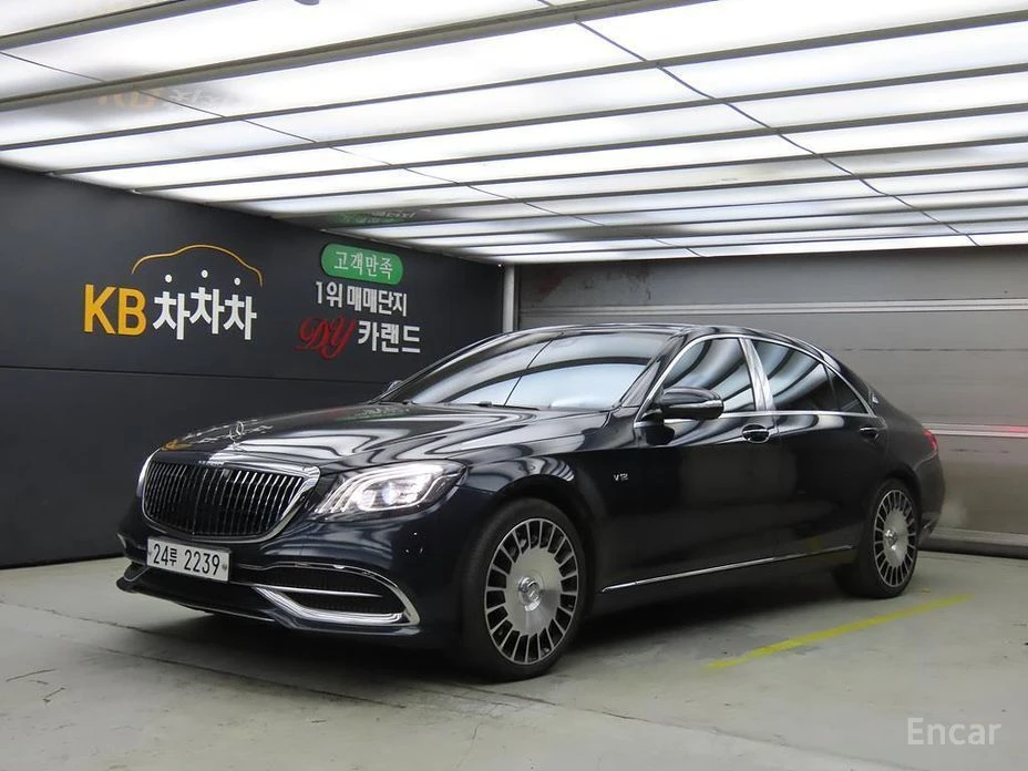 Mercedes-Benz S 500 | Mobile.bg � ����������� 1