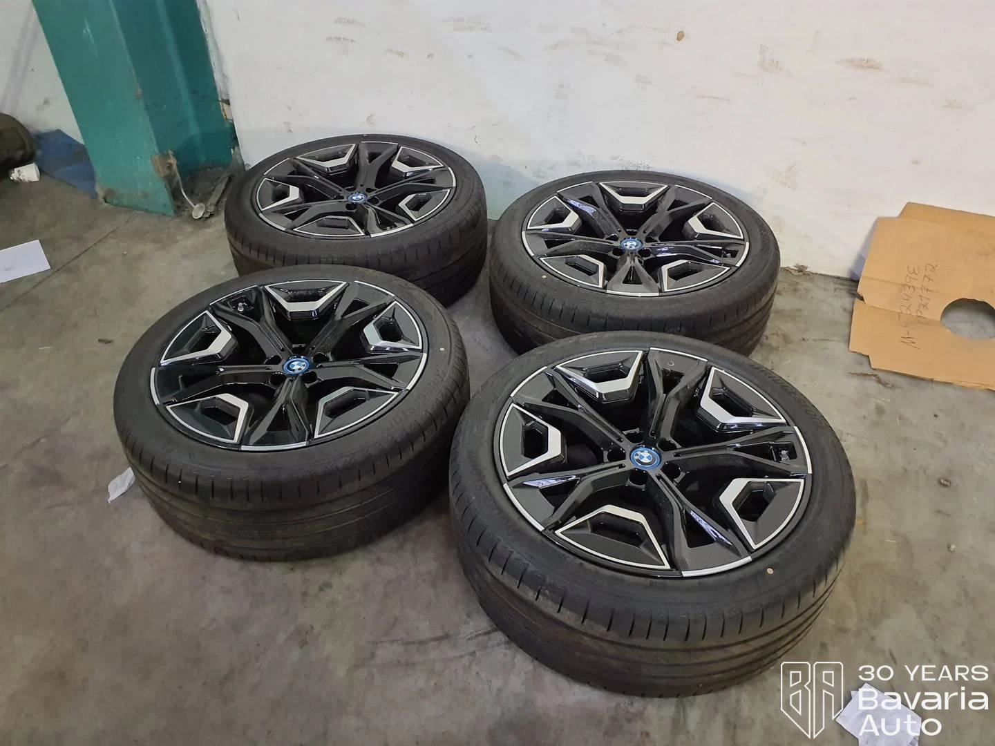 BMW iX 50 xDrive Sport | Mobile.bg � ����������� 17