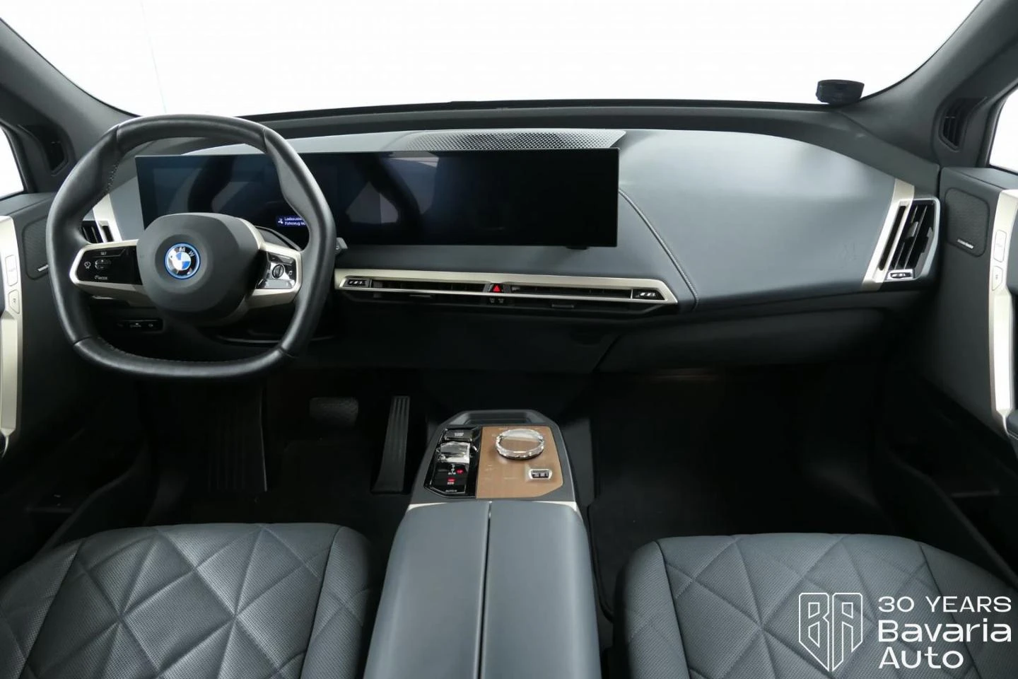 BMW iX 50 xDrive Sport | Mobile.bg � ����������� 6