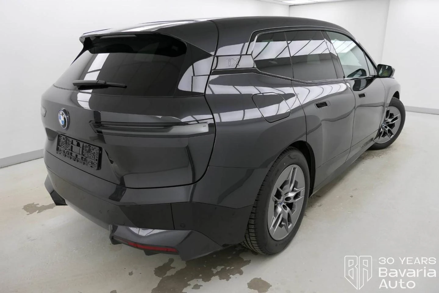 BMW iX 50 xDrive Sport | Mobile.bg � ����������� 3