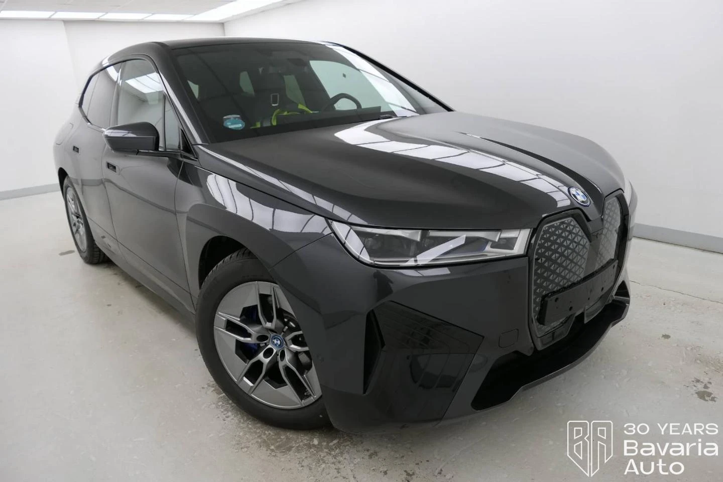 BMW iX 50 xDrive Sport | Mobile.bg � ����������� 4