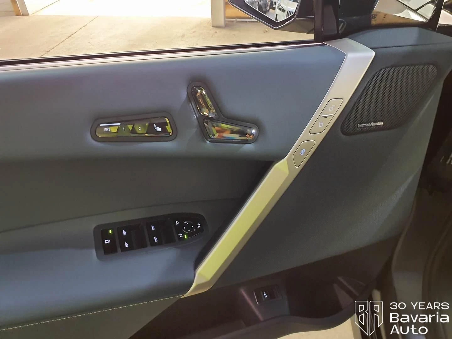 BMW iX 50 xDrive Sport | Mobile.bg � ����������� 13