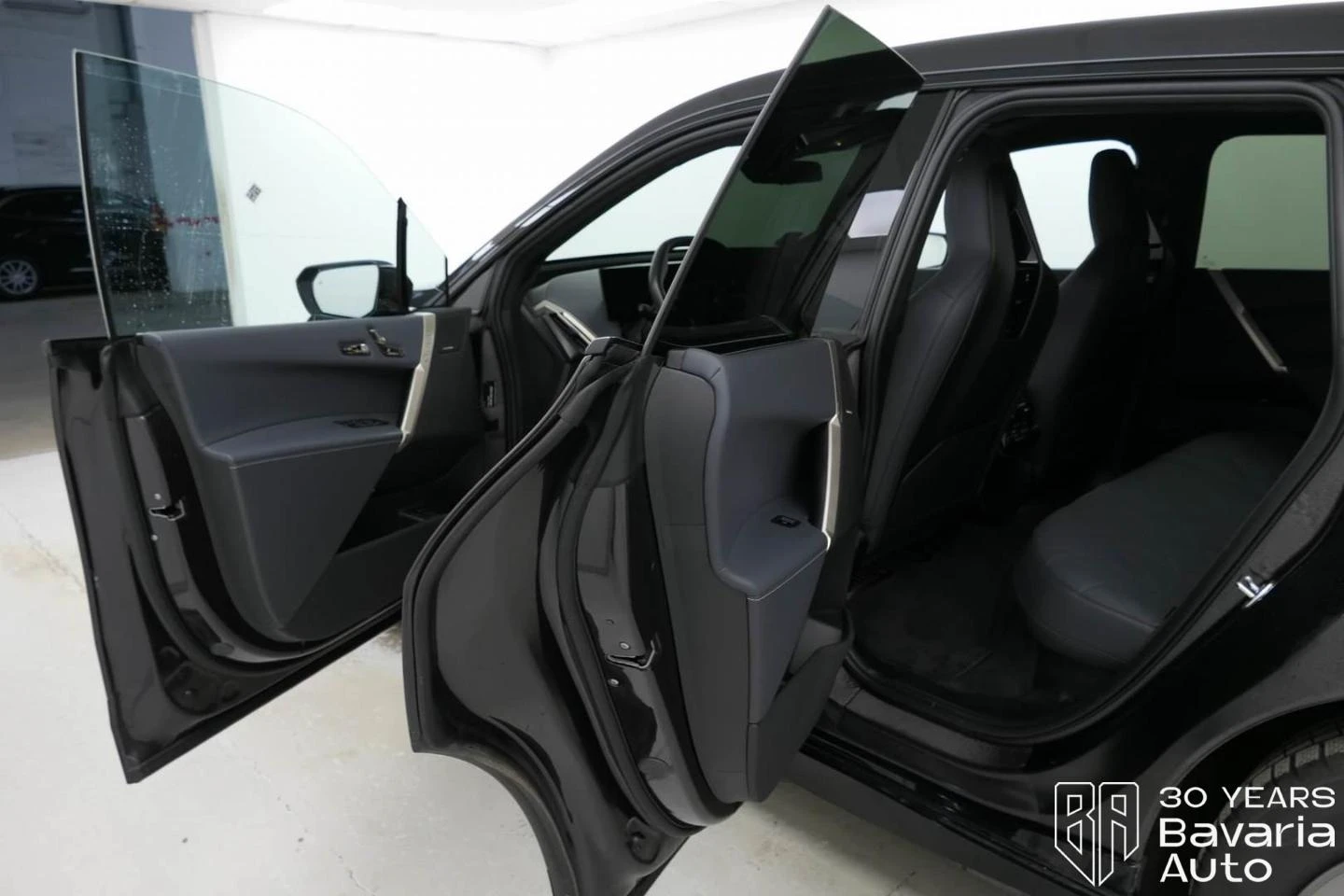 BMW iX 50 xDrive Sport | Mobile.bg � ����������� 5