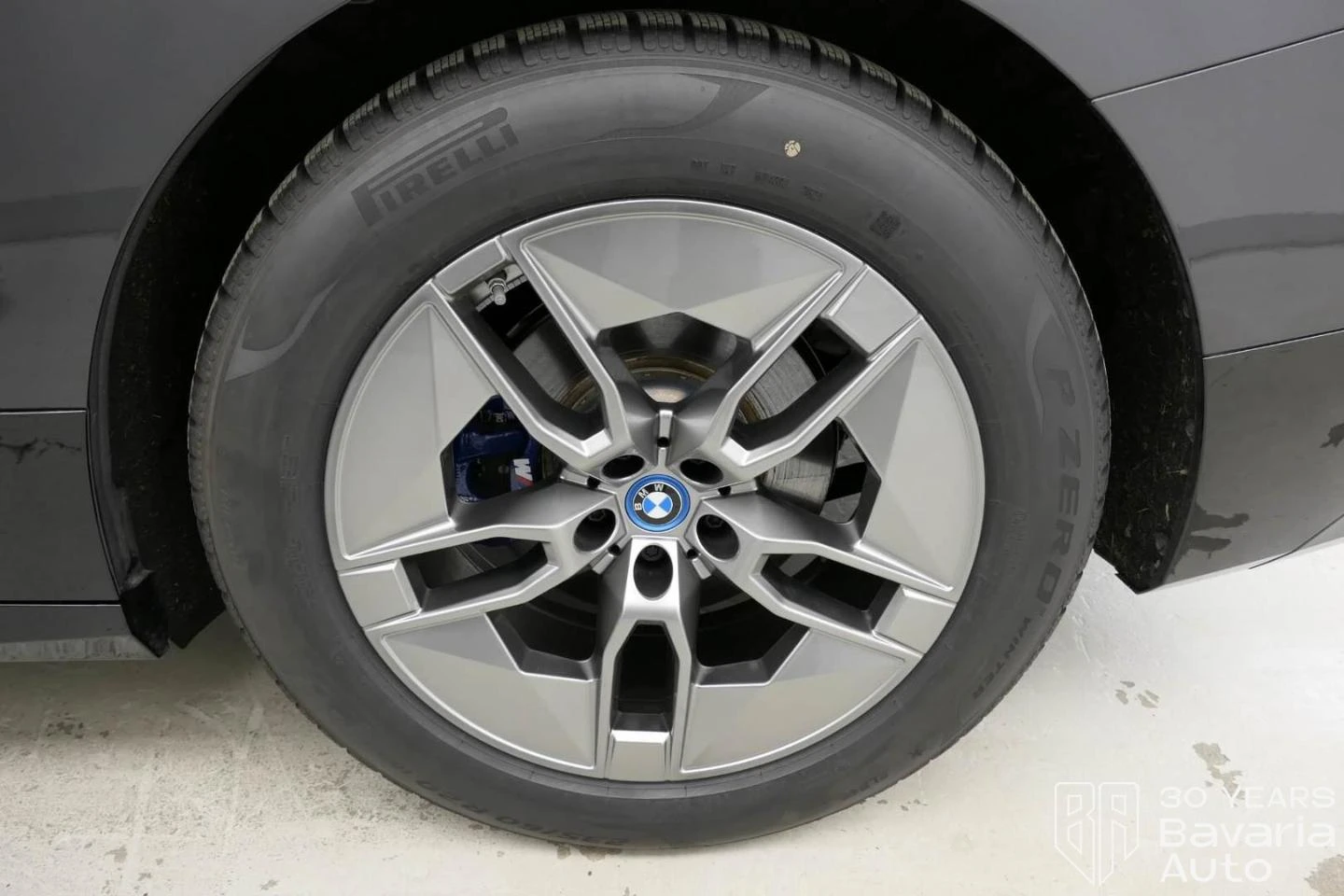 BMW iX 50 xDrive Sport | Mobile.bg � ����������� 16
