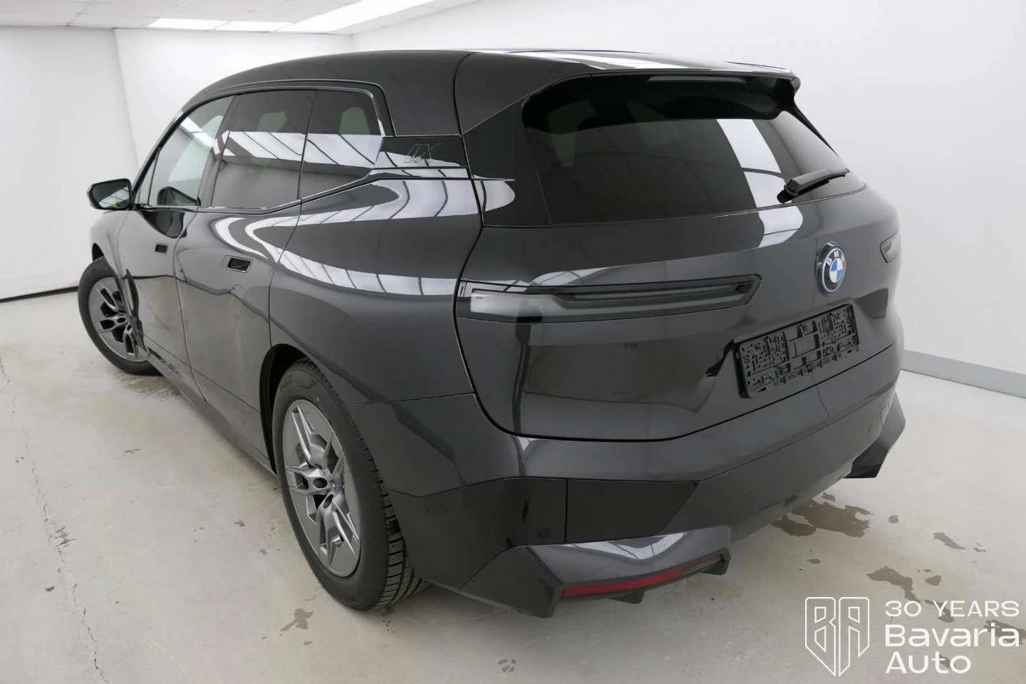 BMW iX 50 xDrive Sport | Mobile.bg � ����������� 2