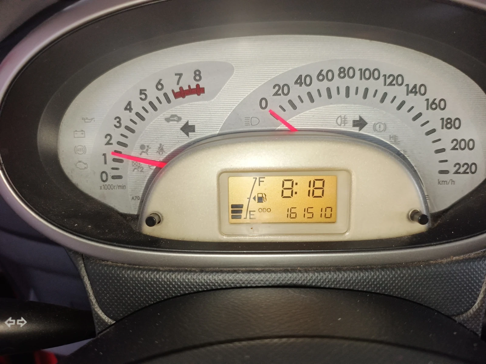 Subaru Justy | Mobile.bg � ����������� 4