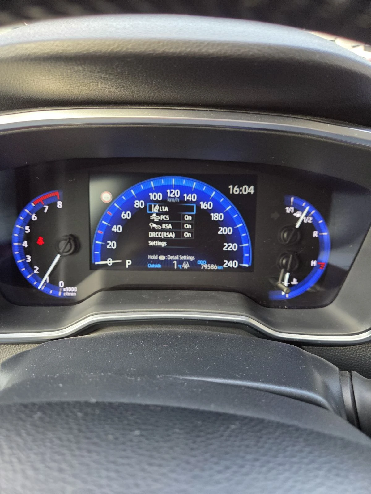 Toyota Corolla 1.6 cvvt - изображение 7