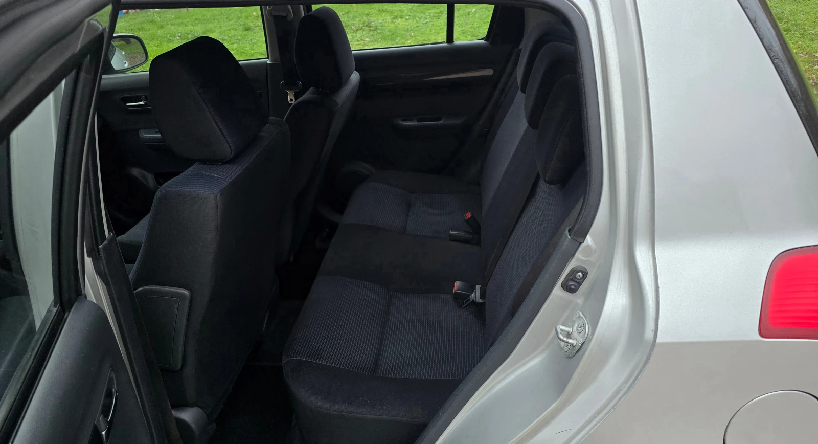 Suzuki Swift 1.3 16V | Mobile.bg � ����������� 7