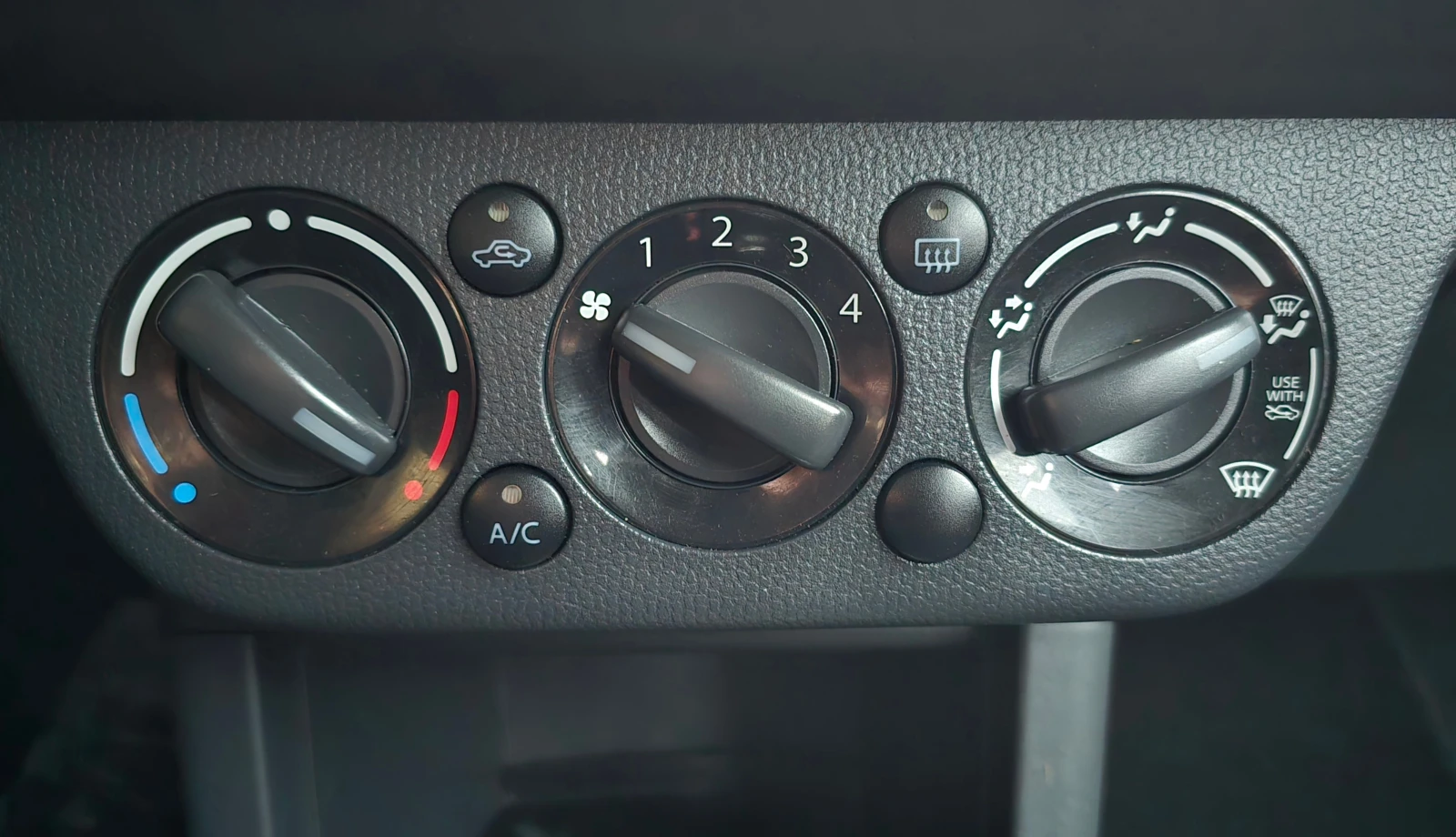 Suzuki Swift 1.3 16V | Mobile.bg � ����������� 13