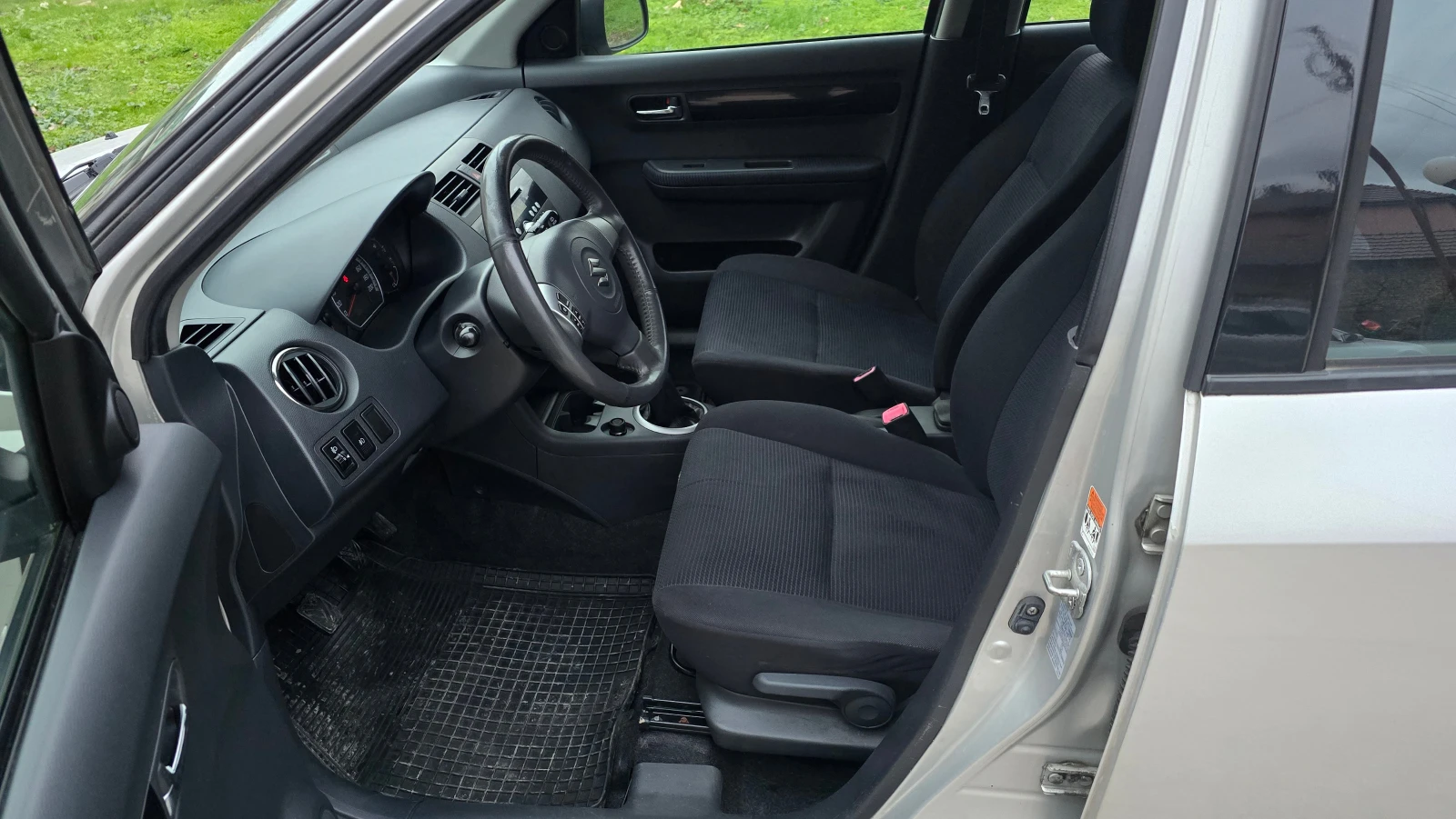 Suzuki Swift 1.3 16V | Mobile.bg � ����������� 6