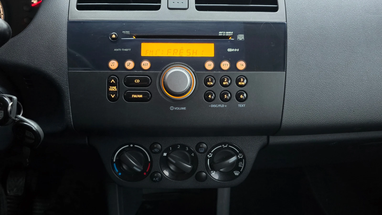 Suzuki Swift 1.3 16V | Mobile.bg � ����������� 17